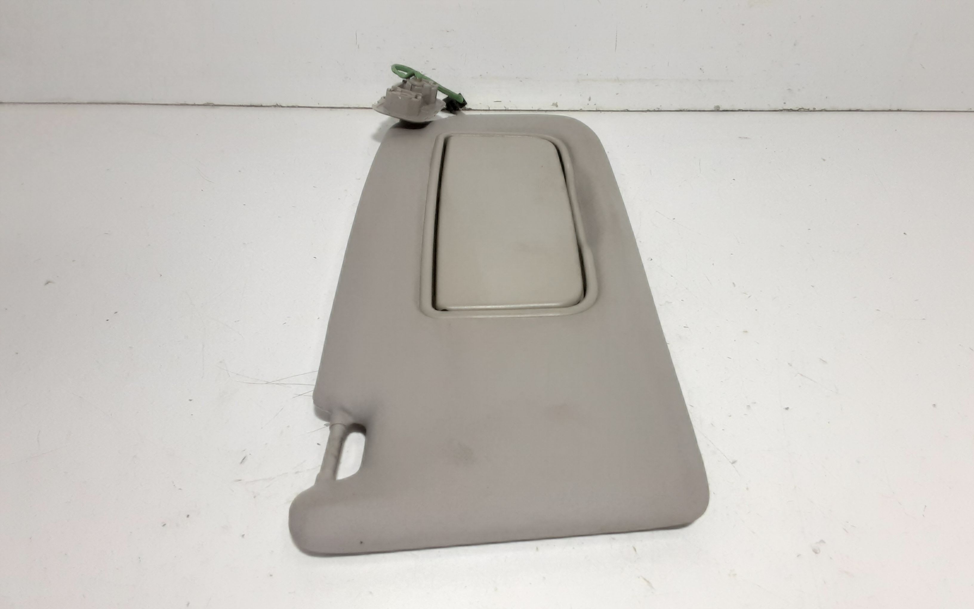 Parasole aletta Lato Passeggero VOLVO V50 1 Serie