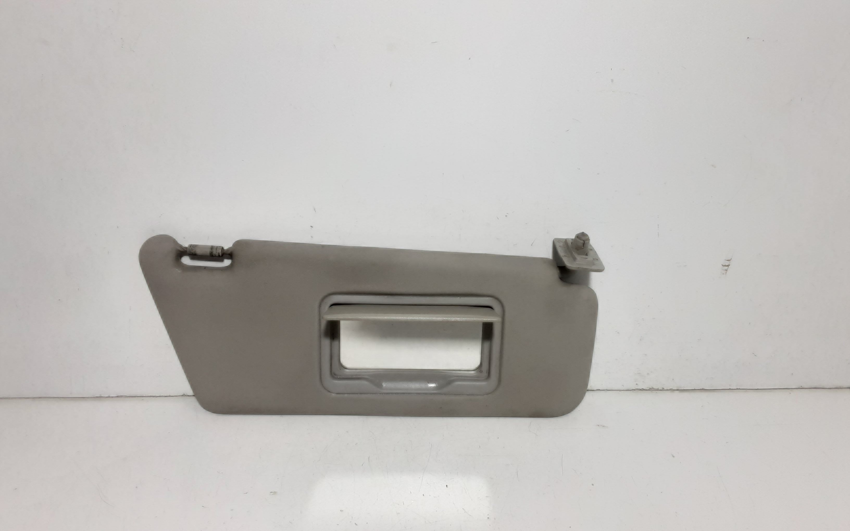 Parasole aletta Lato Passeggero MERCEDES Classe A W168 2 Serie