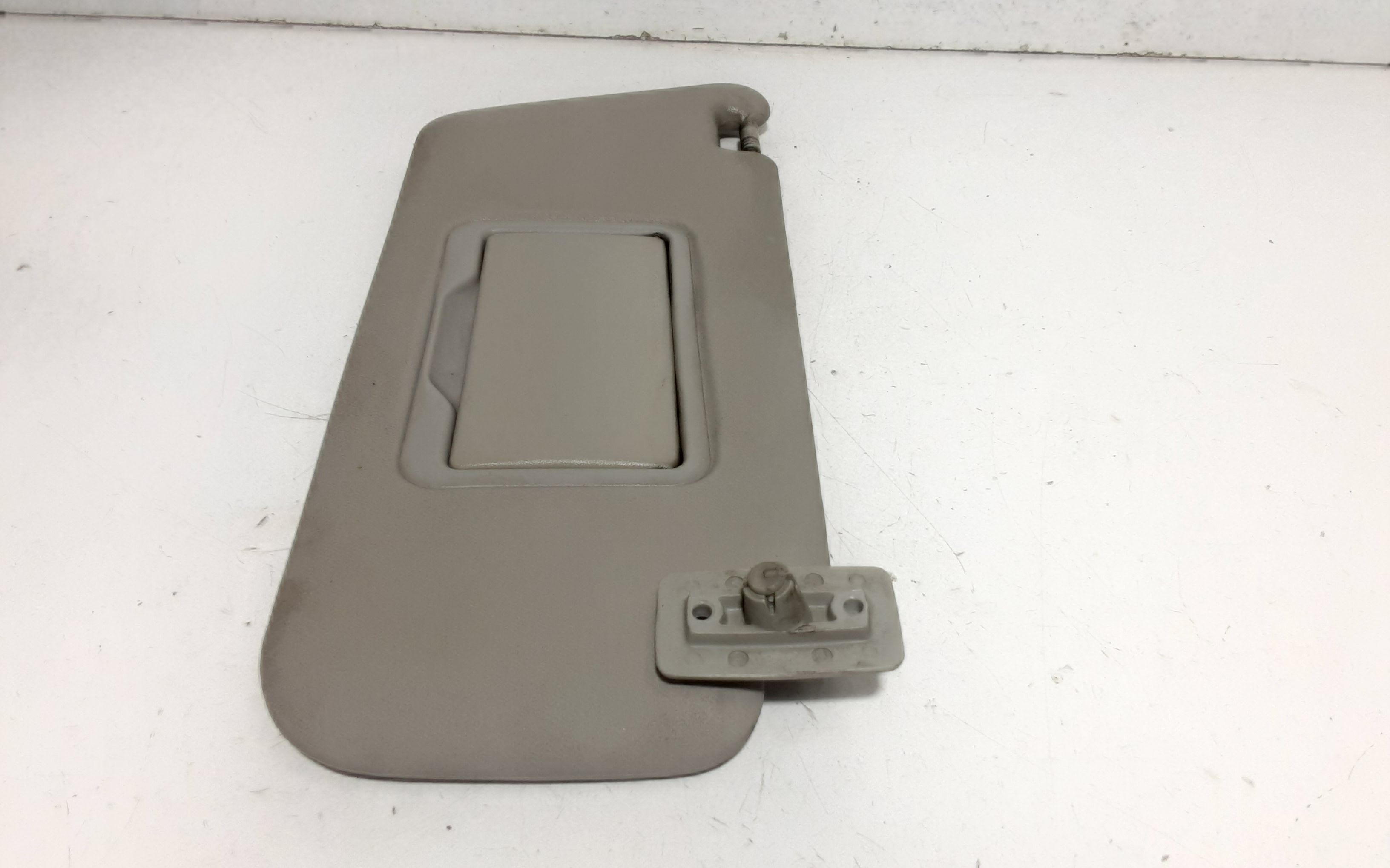 Parasole aletta Lato Passeggero MERCEDES Classe A W168 2 Serie