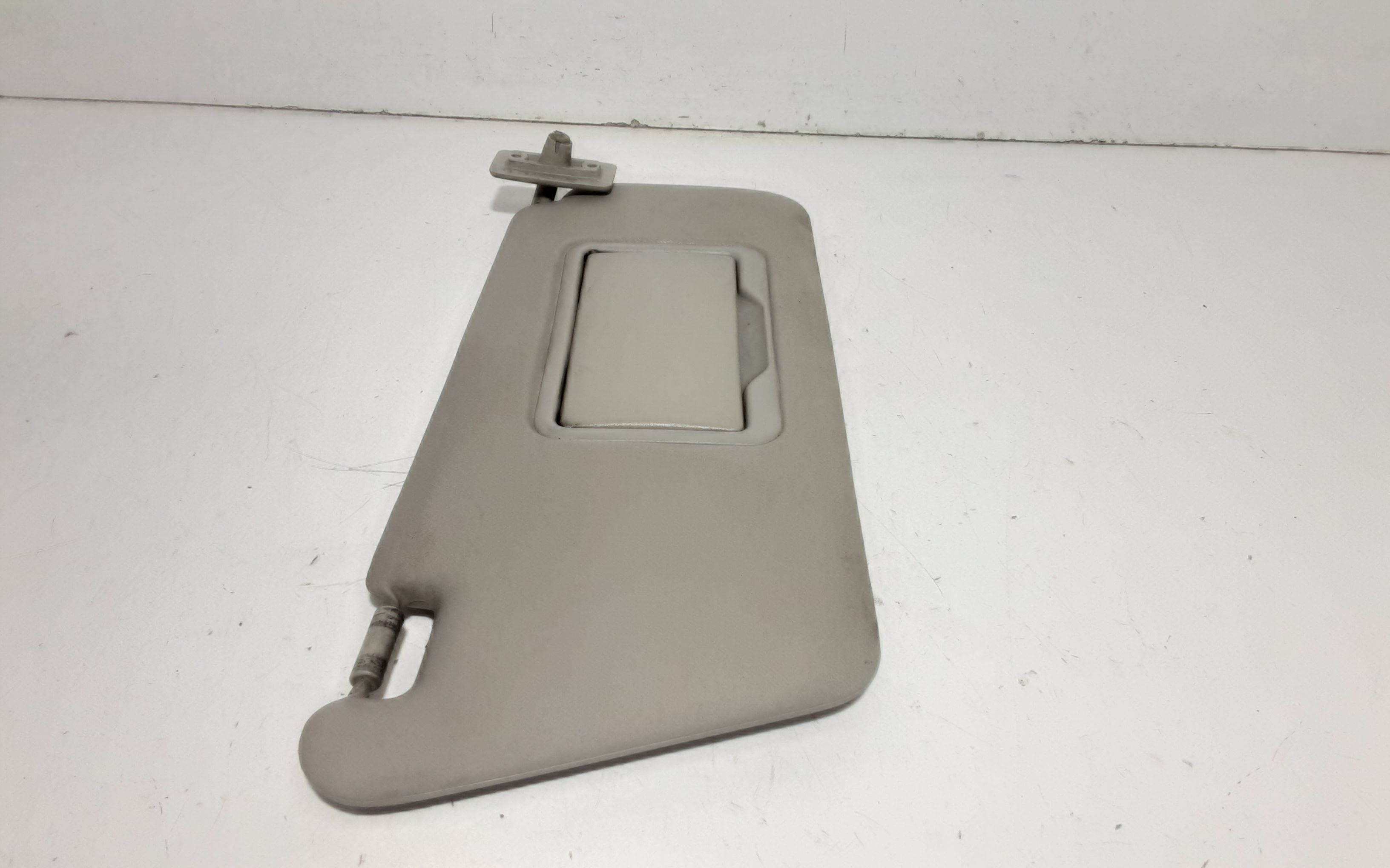 Parasole aletta Lato Passeggero MERCEDES Classe A W168 2 Serie