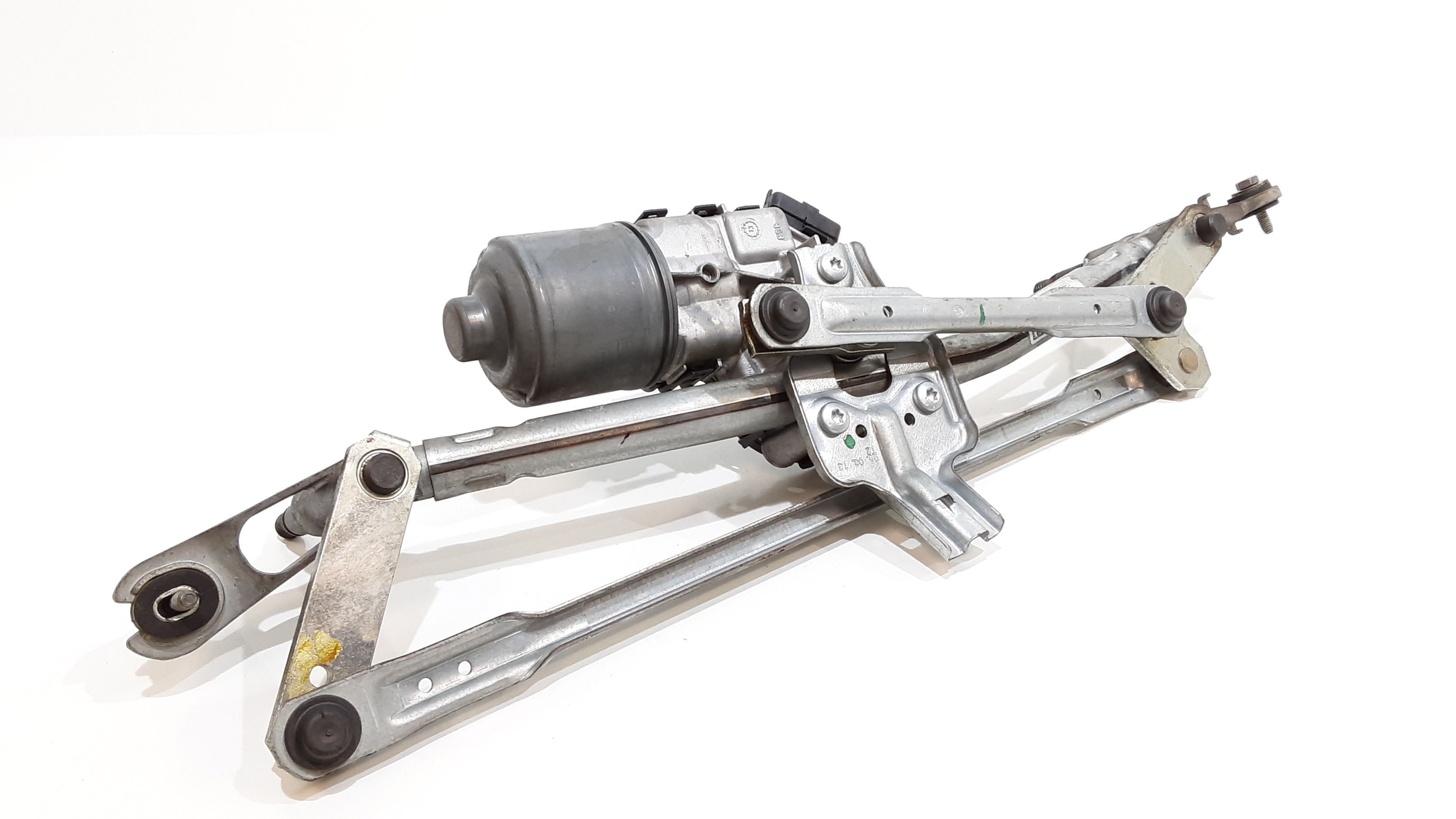 Motorino tergi ant completo di tandem PEUGEOT Partner 3 Serie