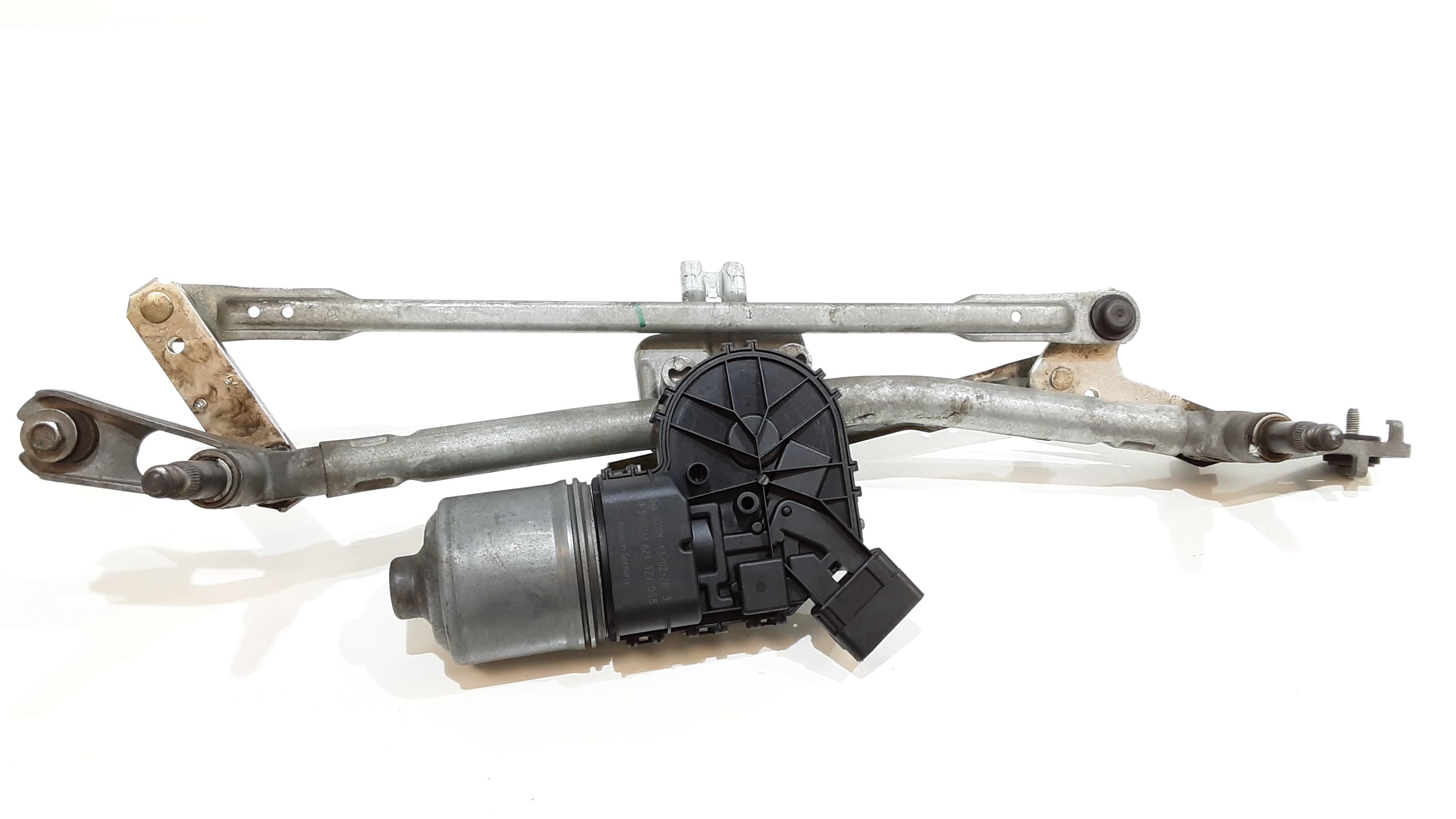 Motorino tergi ant completo di tandem PEUGEOT Partner 3 Serie