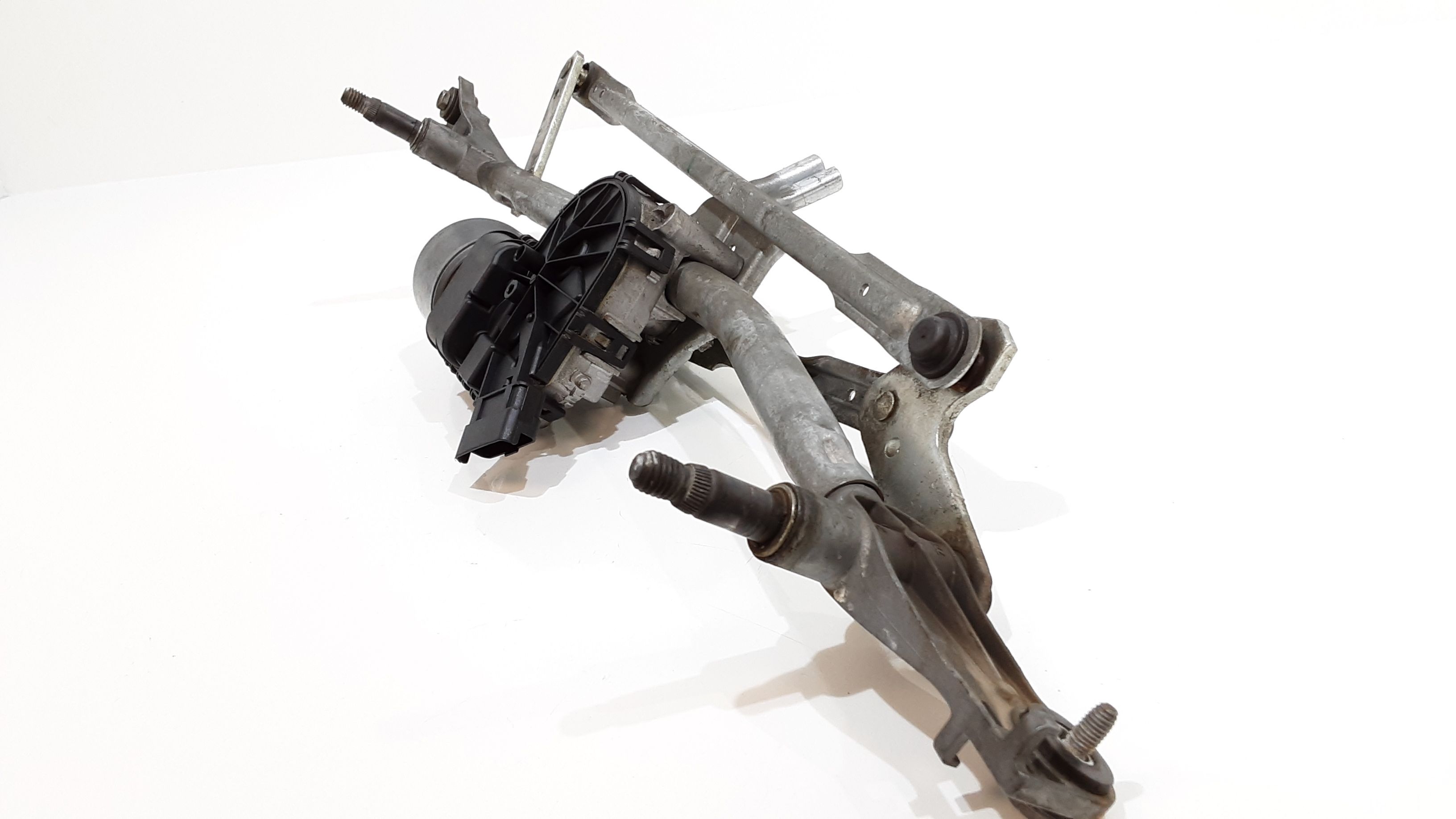 Motorino tergi ant completo di tandem PEUGEOT Partner 3 Serie