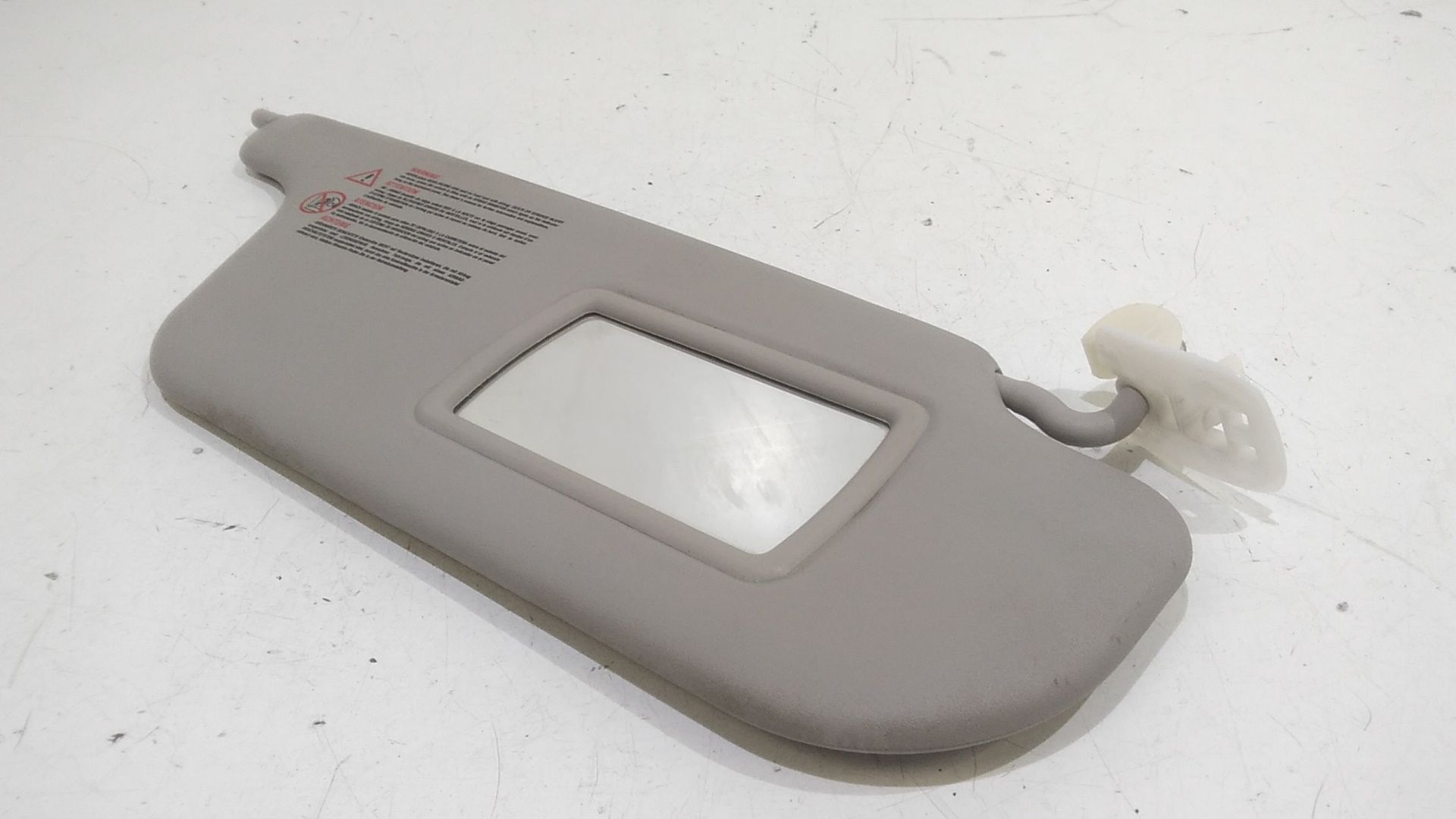 Parasole aletta Lato Passeggero RENAULT Clio Serie (04>08)