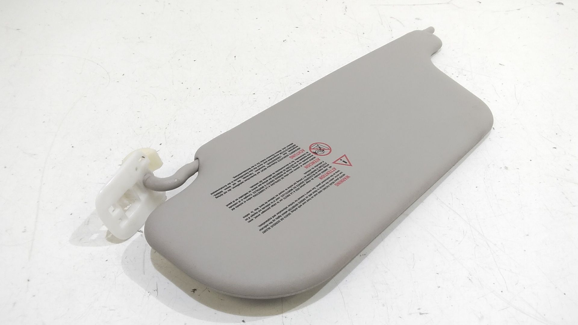 Parasole aletta Lato Passeggero RENAULT Clio Serie (04>08)