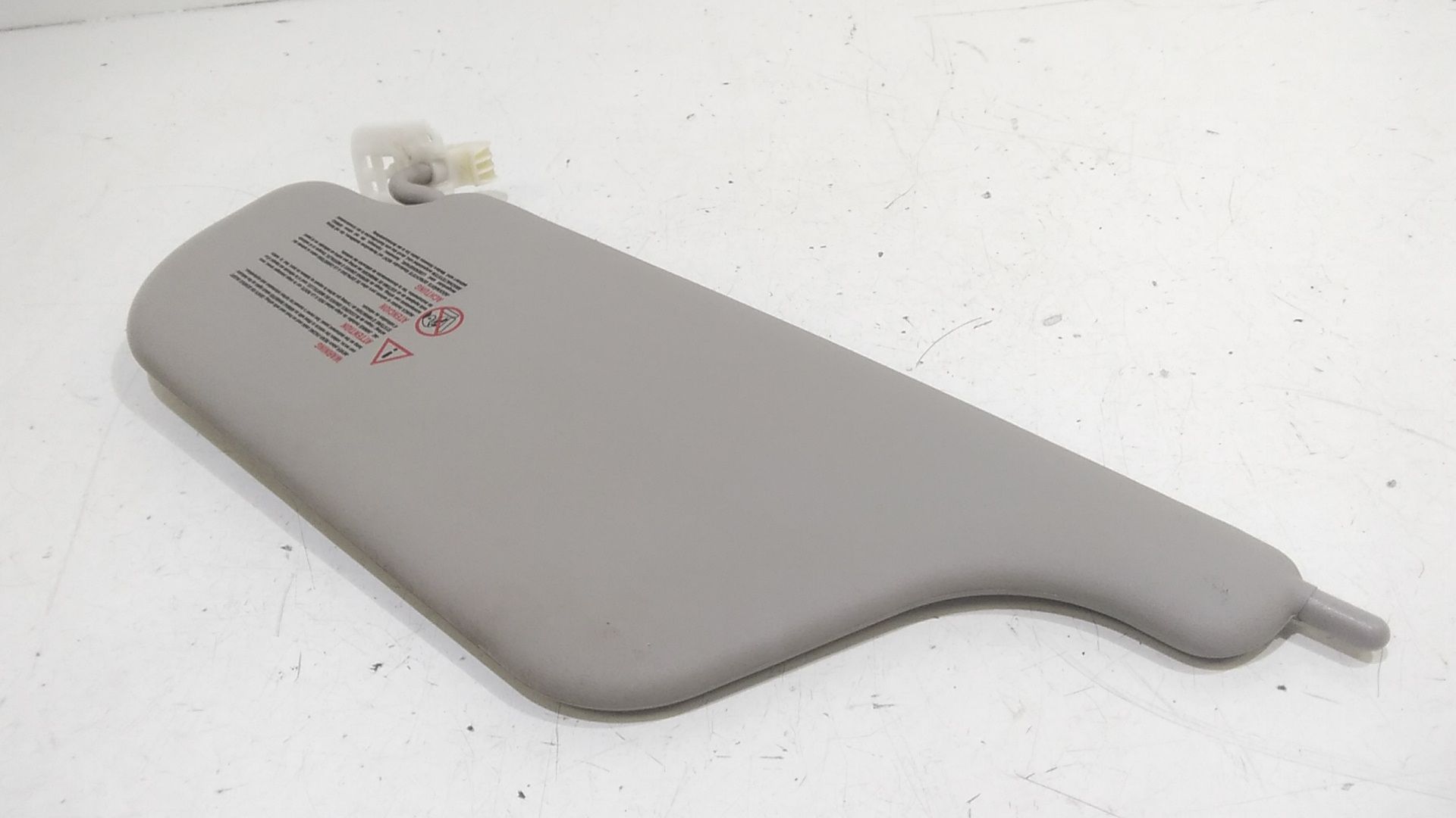 Parasole aletta Lato Passeggero RENAULT Clio Serie (04>08)