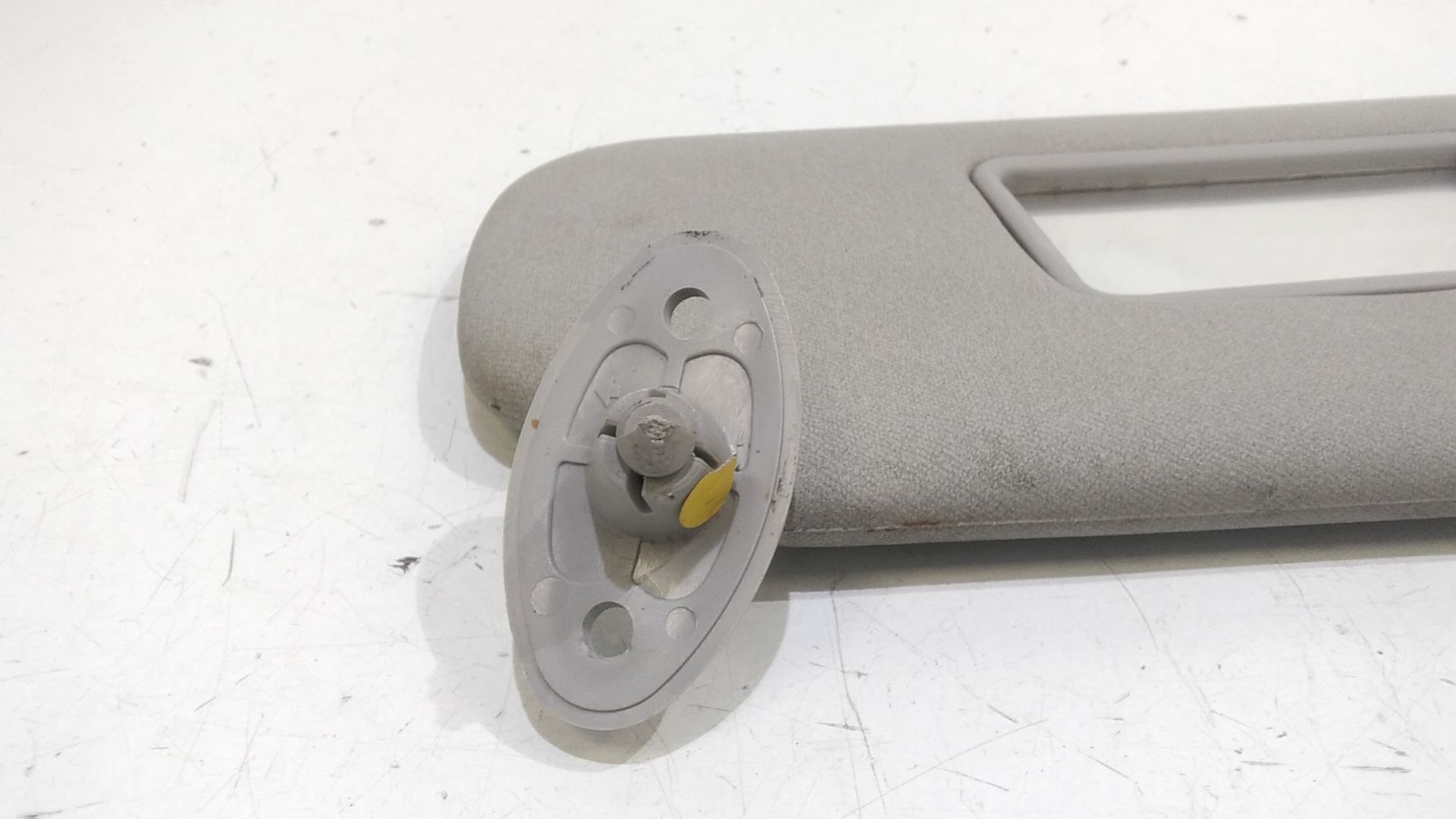 Parasole aletta Lato Passeggero TOYOTA Yaris Serie (03>05)