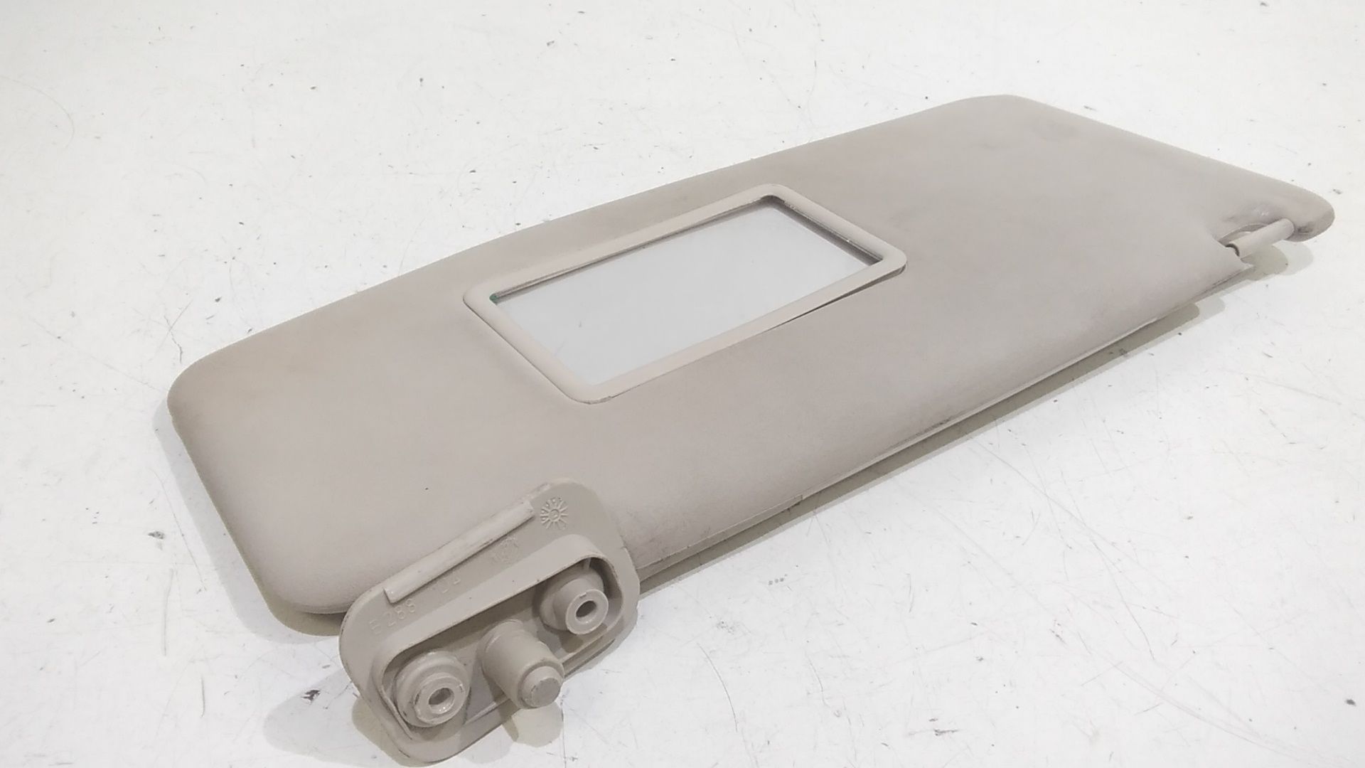 Parasole aletta Lato Passeggero LANCIA Y Serie