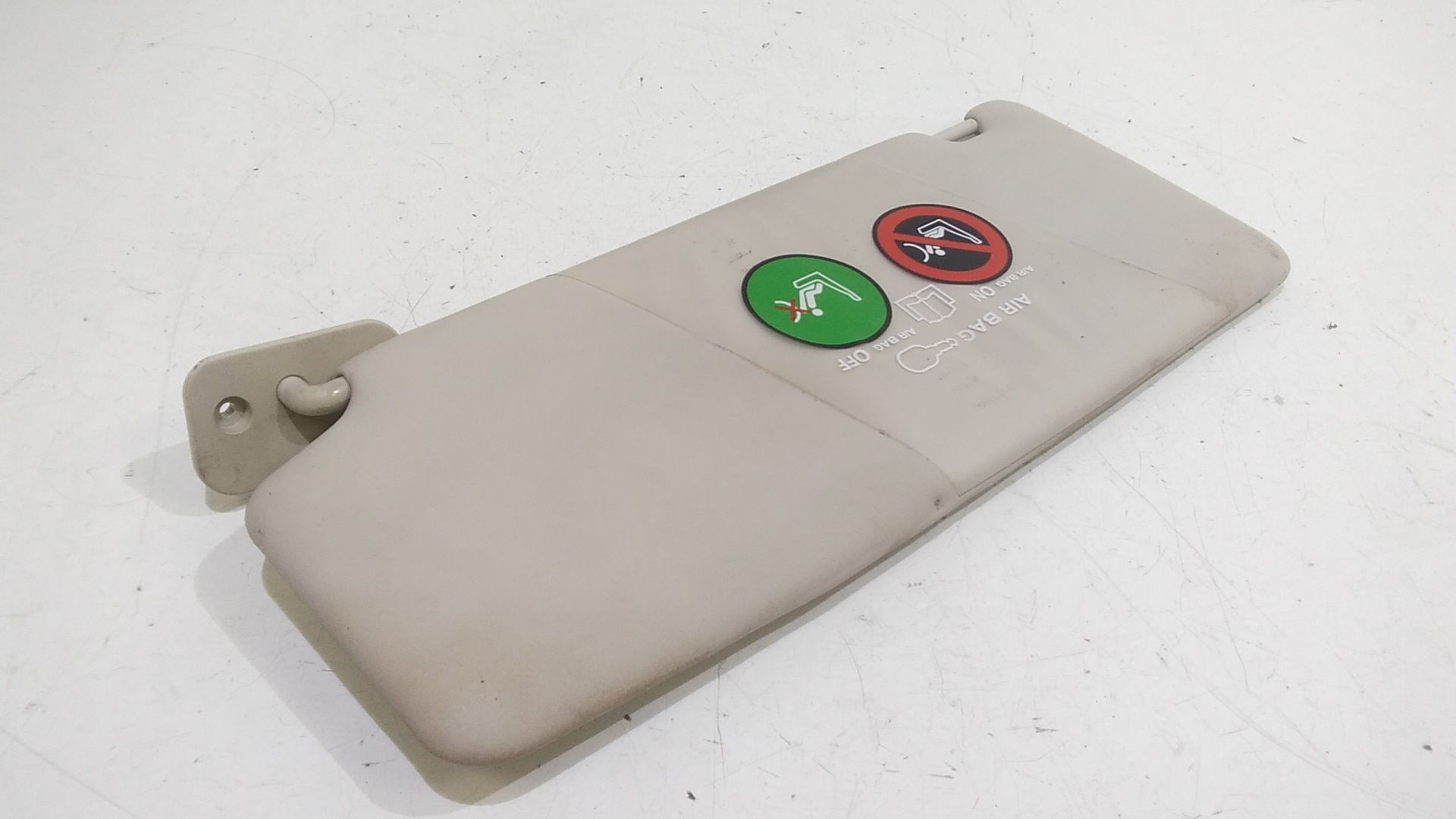 Parasole aletta Lato Passeggero LANCIA Y Serie