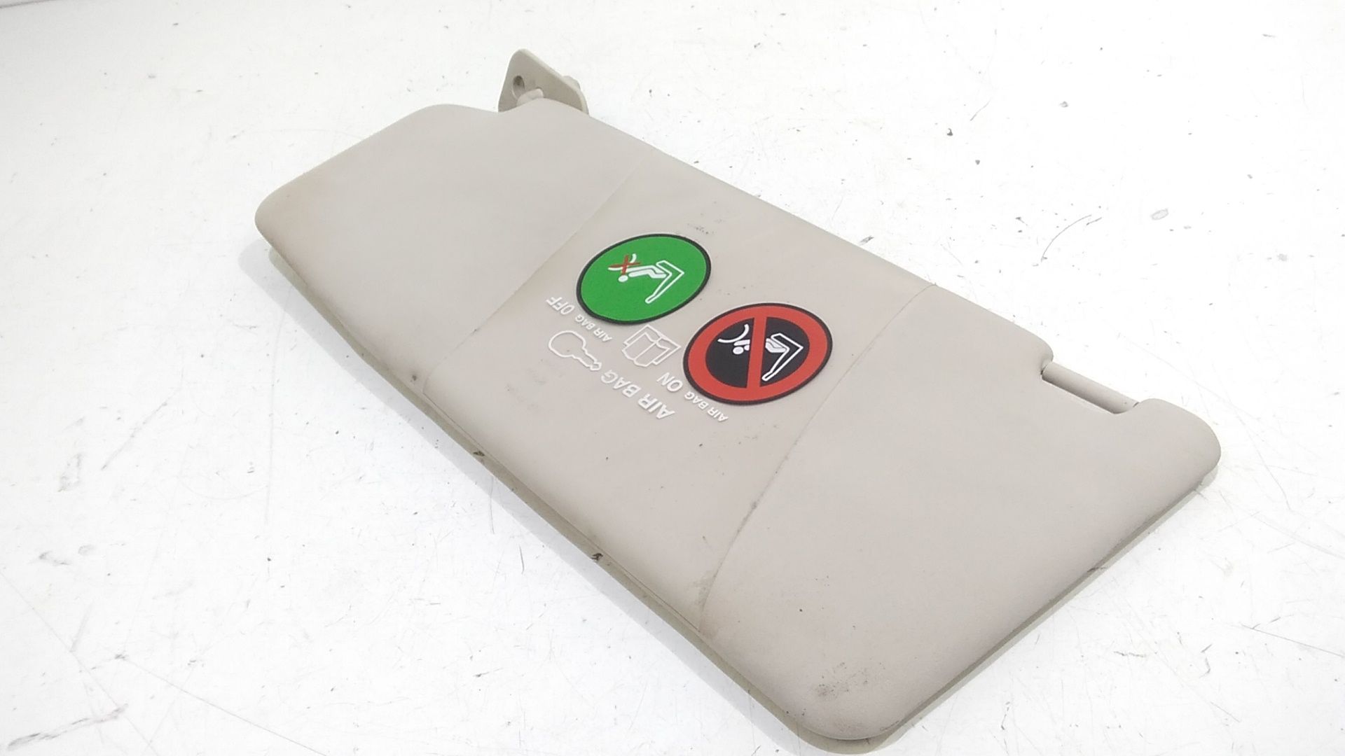 Parasole aletta Lato Passeggero LANCIA Y Serie