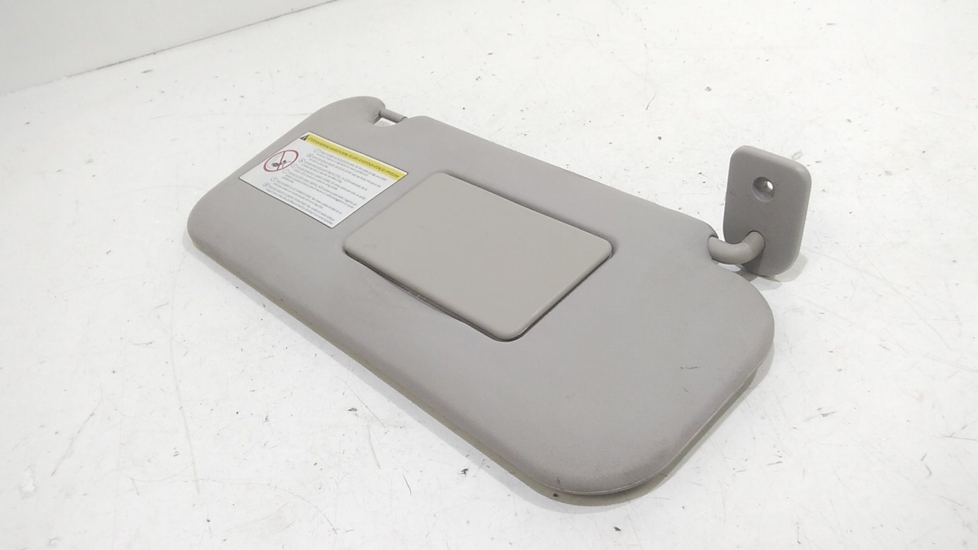 Parasole aletta Lato Passeggero PEUGEOT 207 1 Serie