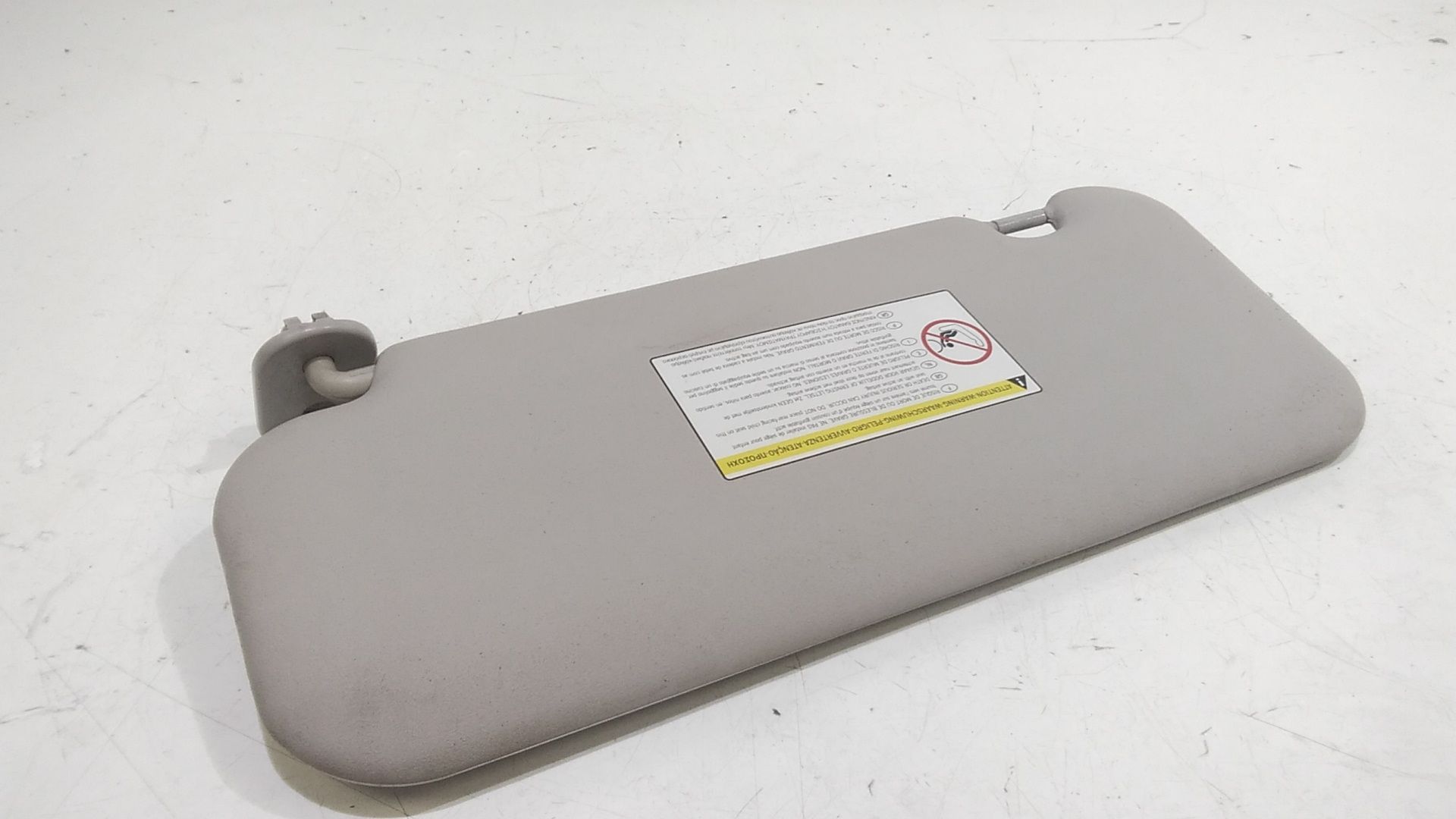 Parasole aletta Lato Passeggero PEUGEOT 207 1 Serie