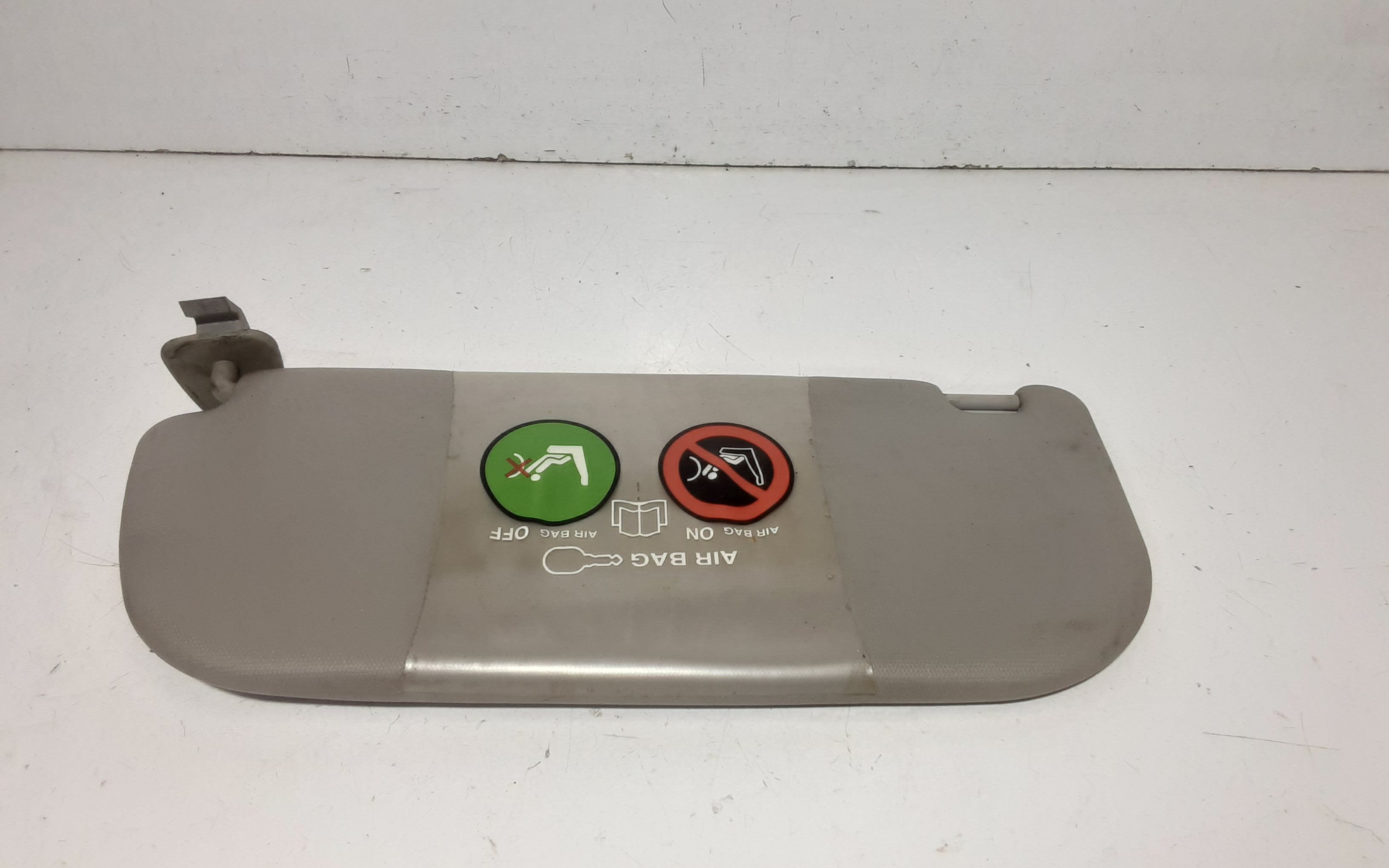 Parasole aletta Lato Passeggero ALFA ROMEO 156 Berlina Serie (932_) (03>05)