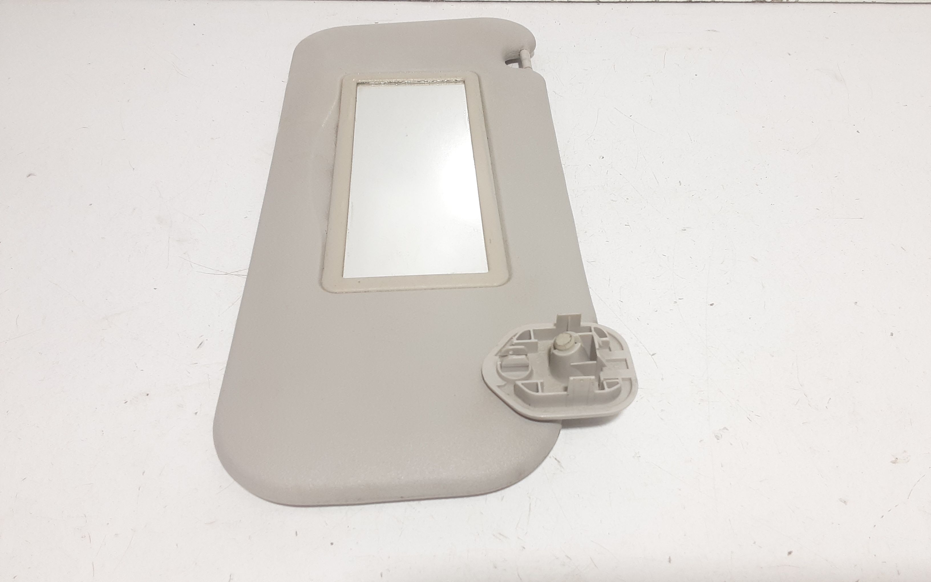 Parasole aletta Lato Passeggero CITROEN Xsara Picasso 1 Serie