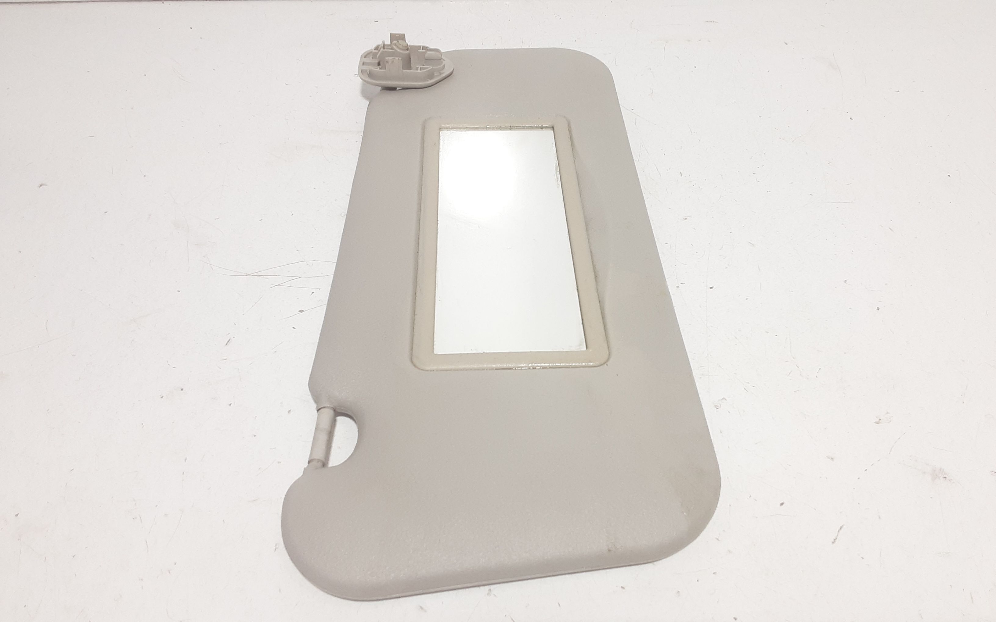 Parasole aletta Lato Passeggero CITROEN Xsara Picasso 1 Serie