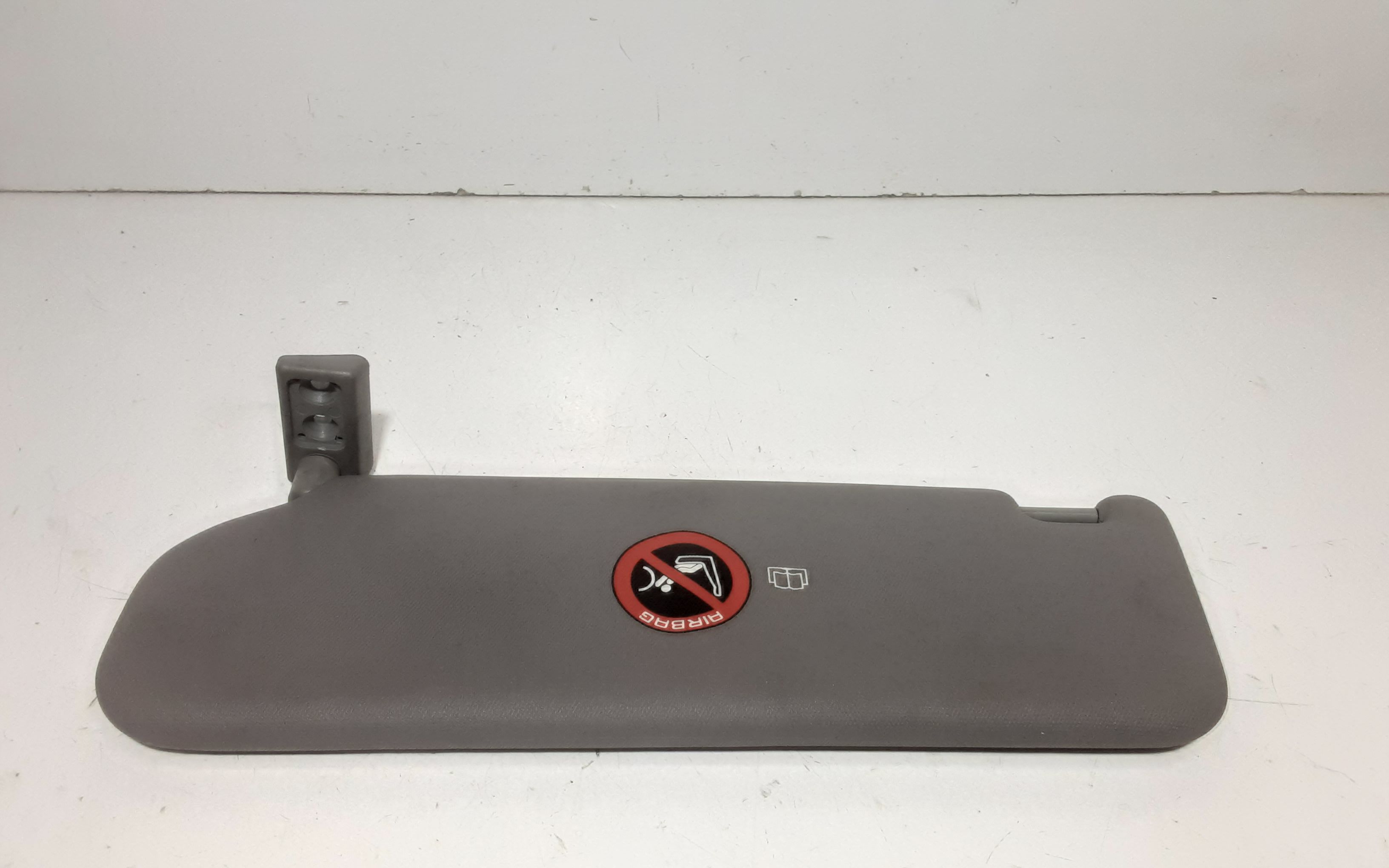 Parasole aletta Lato Passeggero ALFA ROMEO 166 Serie (936_) (98>03)