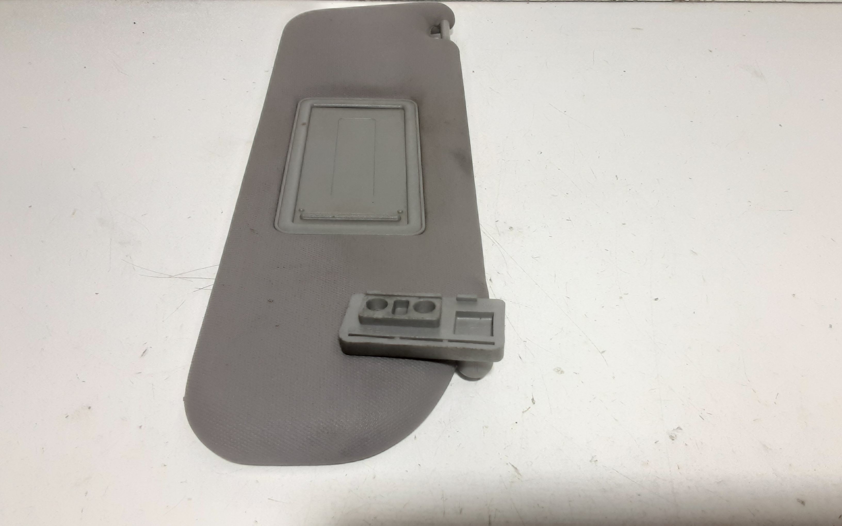 Parasole aletta Lato Passeggero ALFA ROMEO 166 Serie (936_) (98>03)