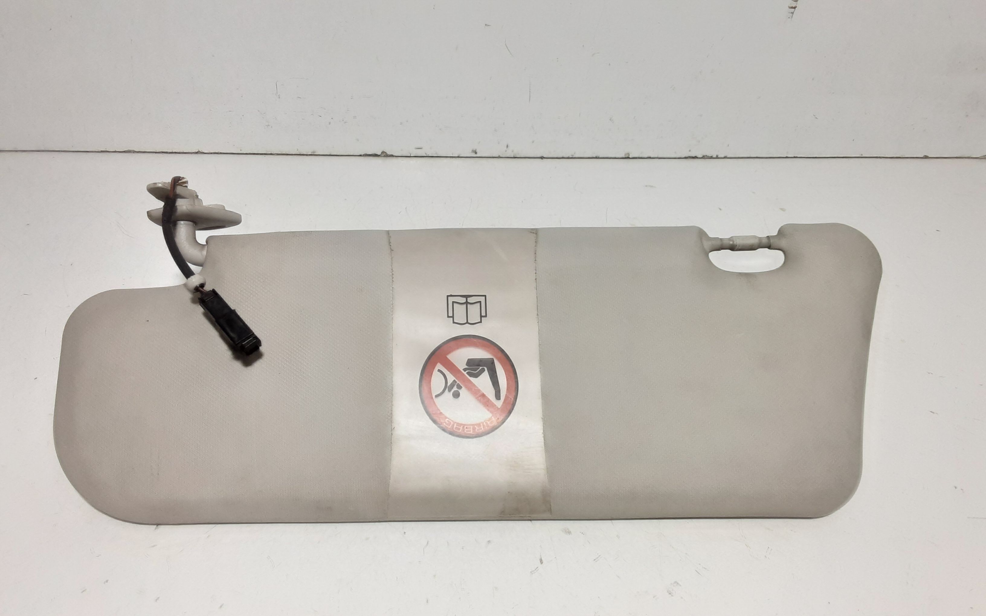 Parasole aletta Lato Passeggero FIAT Stilo S. Wagon