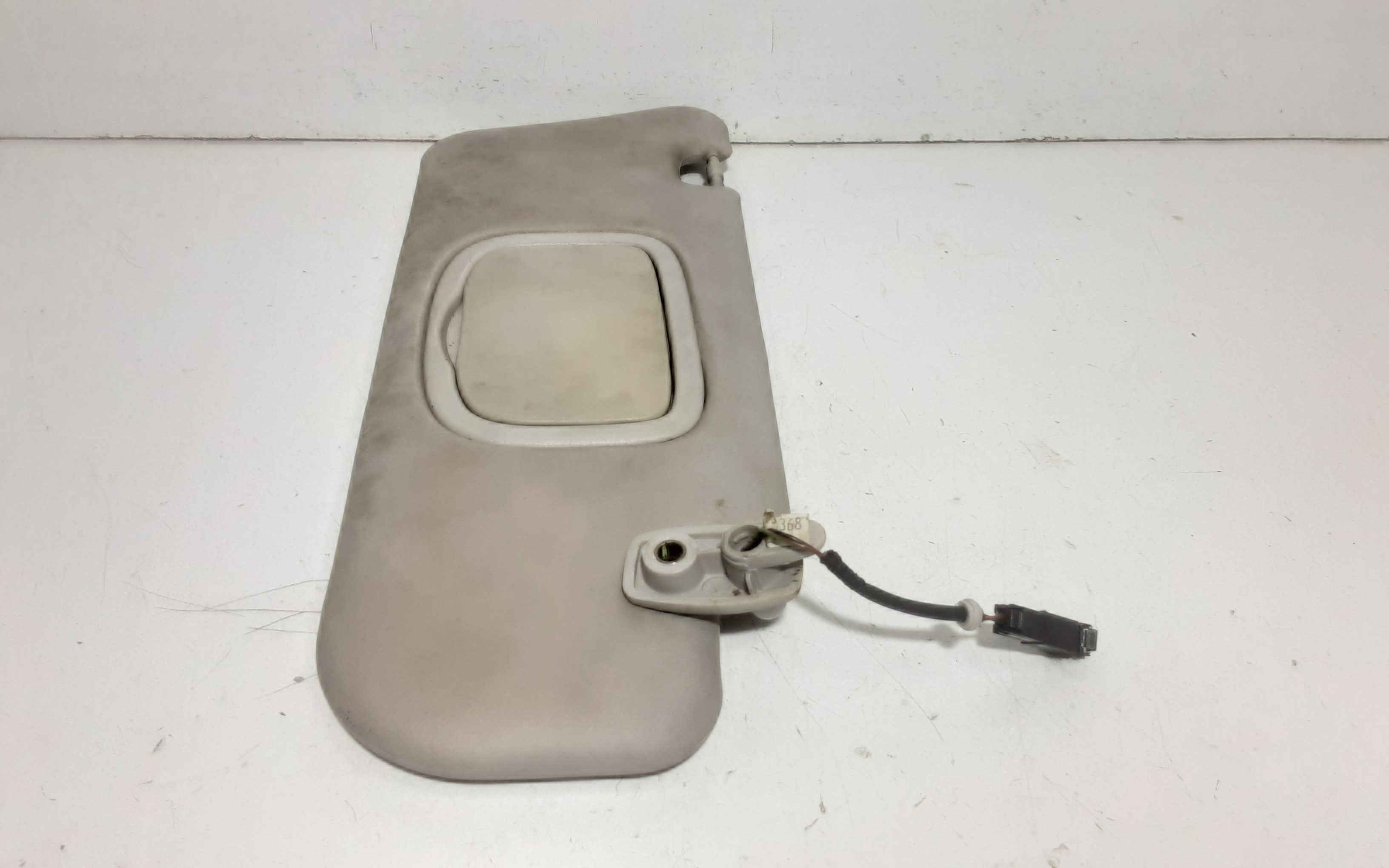 Parasole aletta Lato Passeggero FIAT Stilo S. Wagon