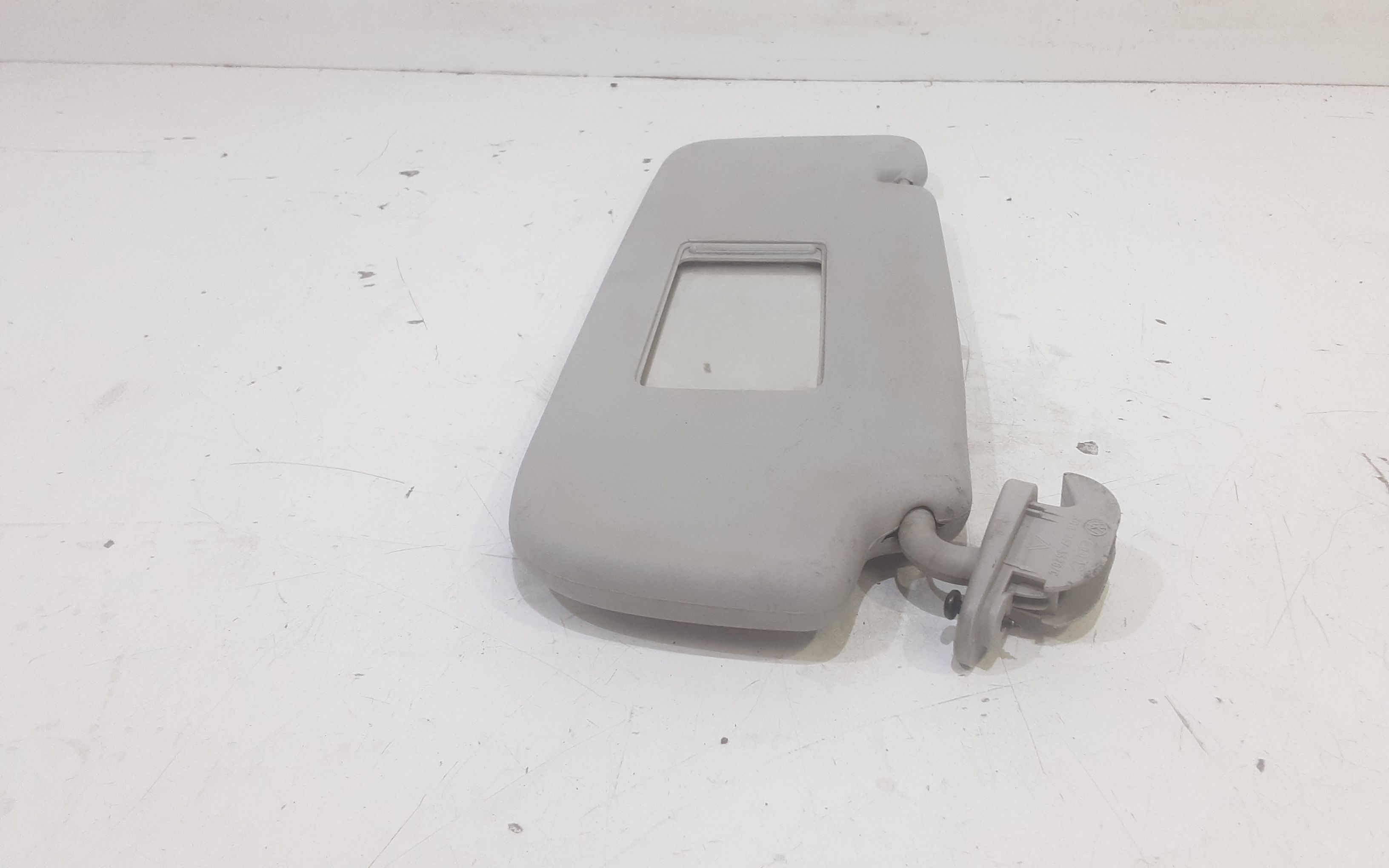 Parasole aletta Lato Passeggero VOLKSWAGEN Fox 1 Serie