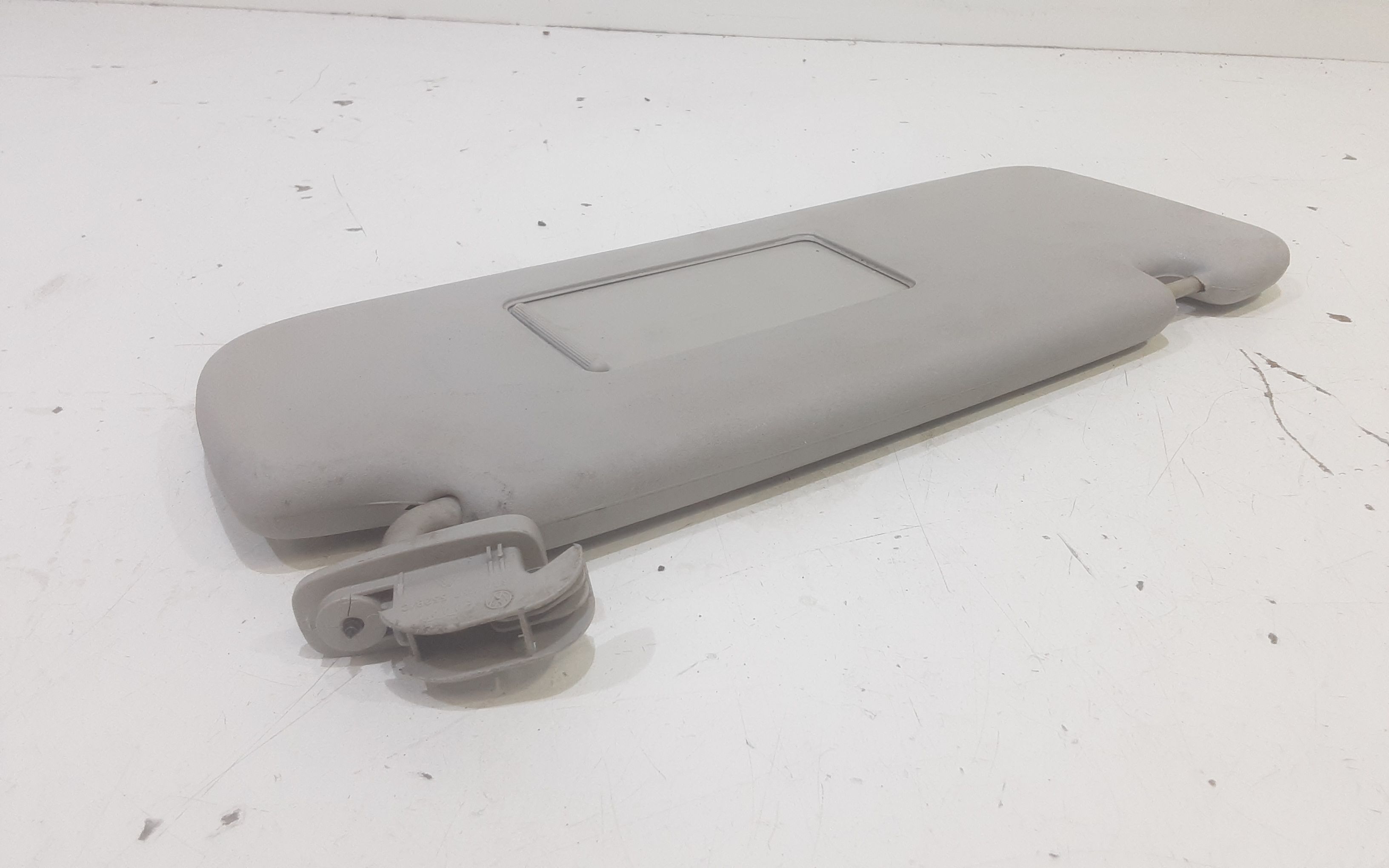 Parasole aletta Lato Passeggero VOLKSWAGEN Fox 1 Serie