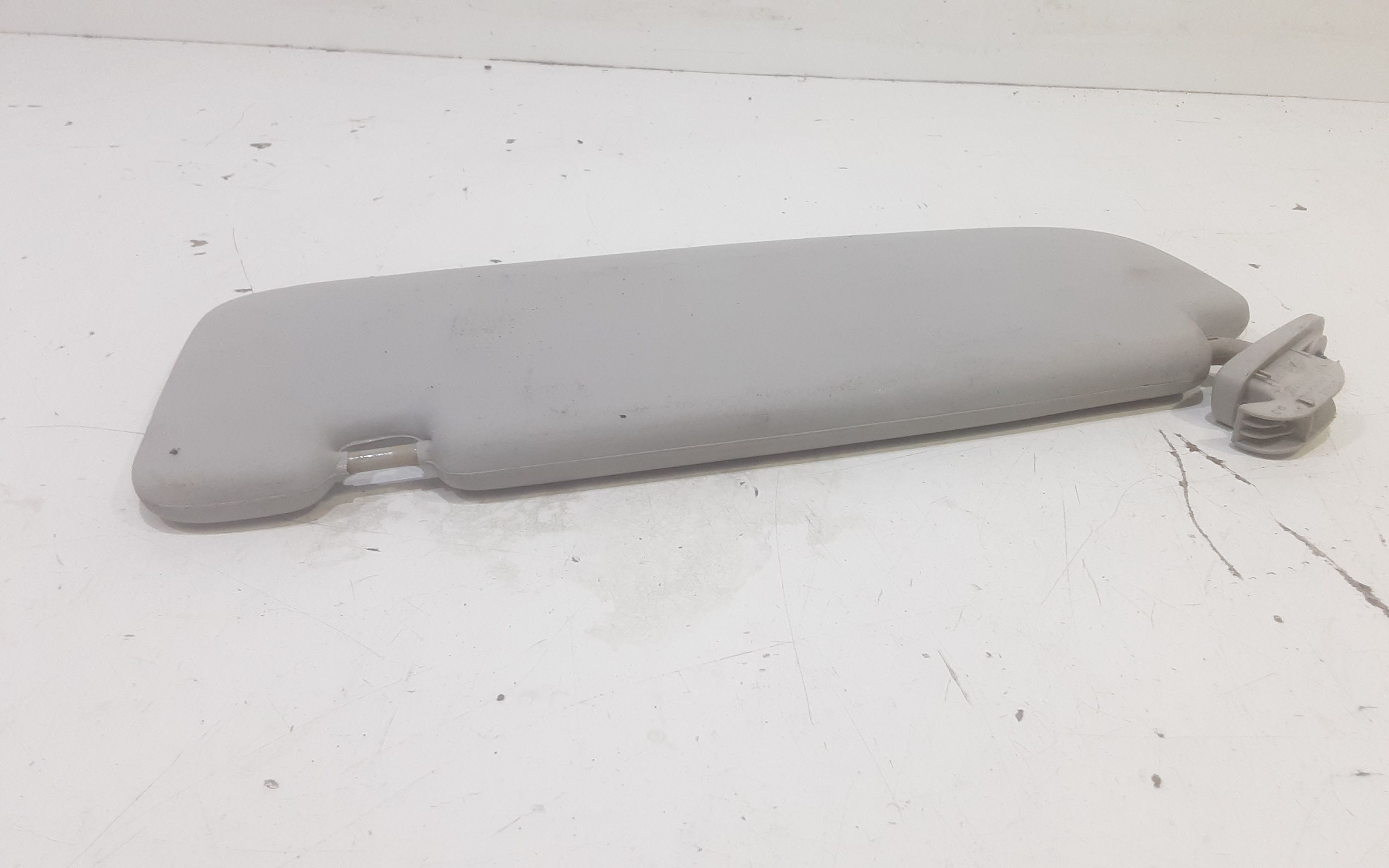 Parasole aletta Lato Passeggero VOLKSWAGEN Fox 1 Serie