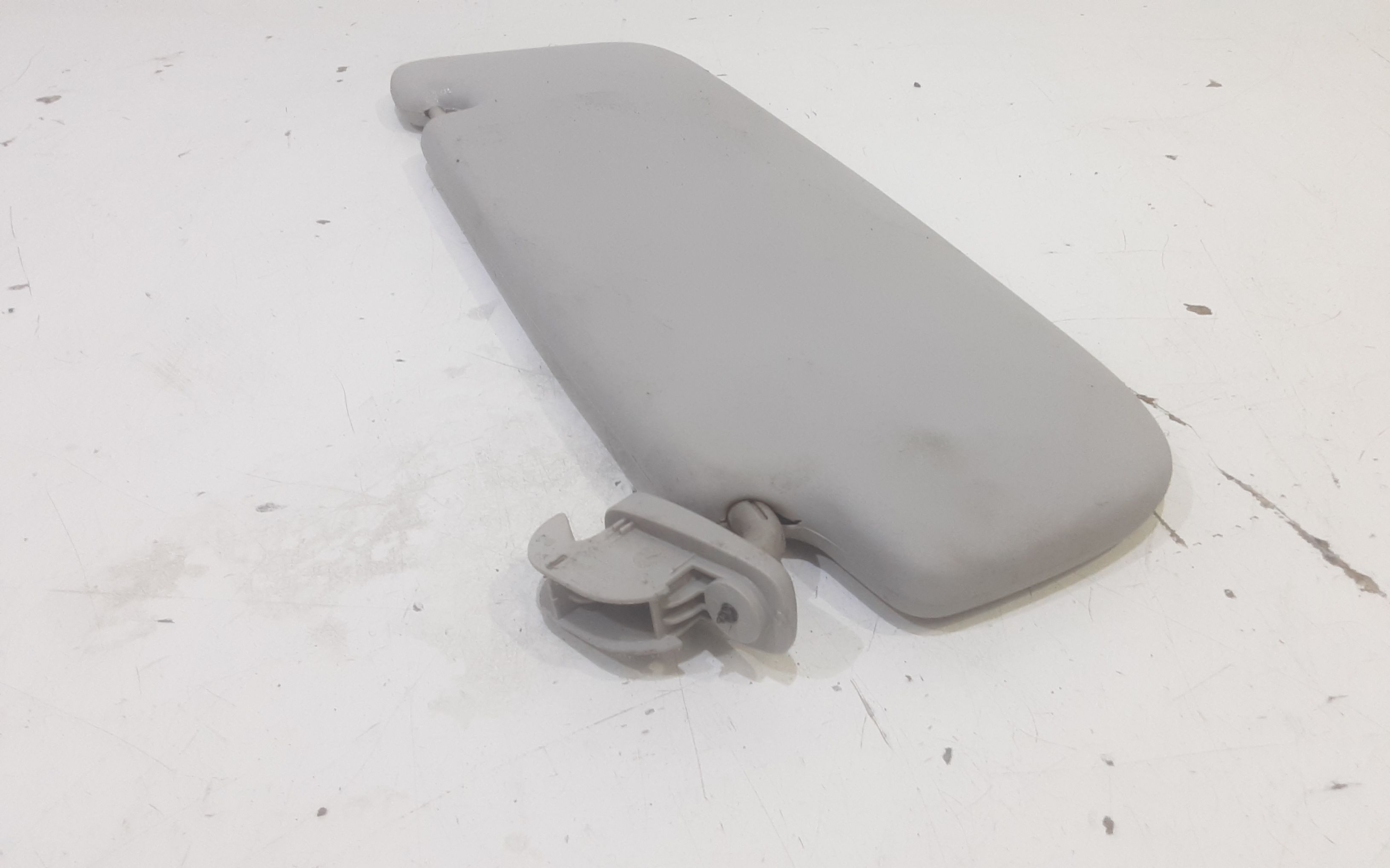 Parasole aletta Lato Passeggero VOLKSWAGEN Fox 1 Serie