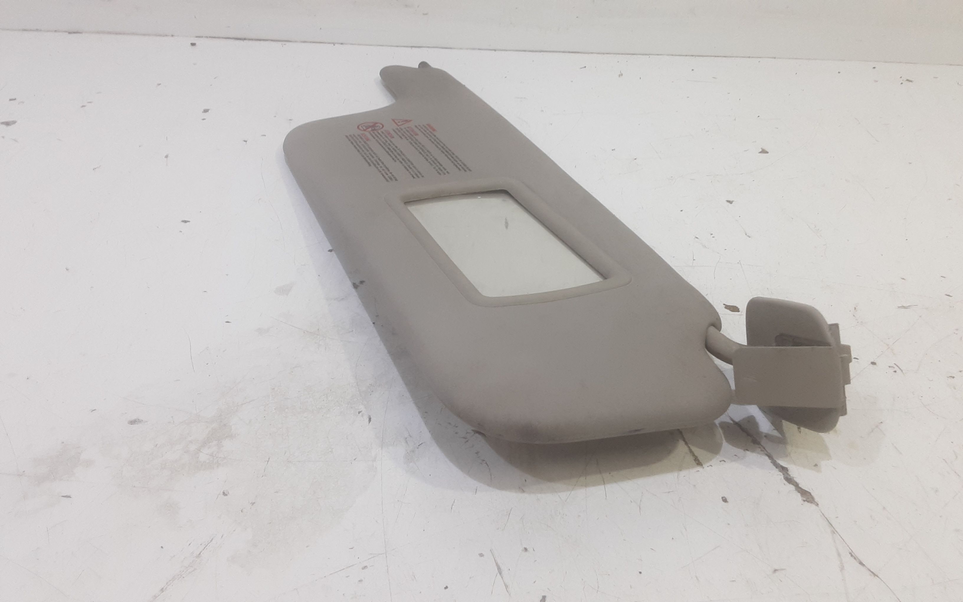 Parasole aletta Lato Passeggero RENAULT Megane S. Wagon Serie (02>06)