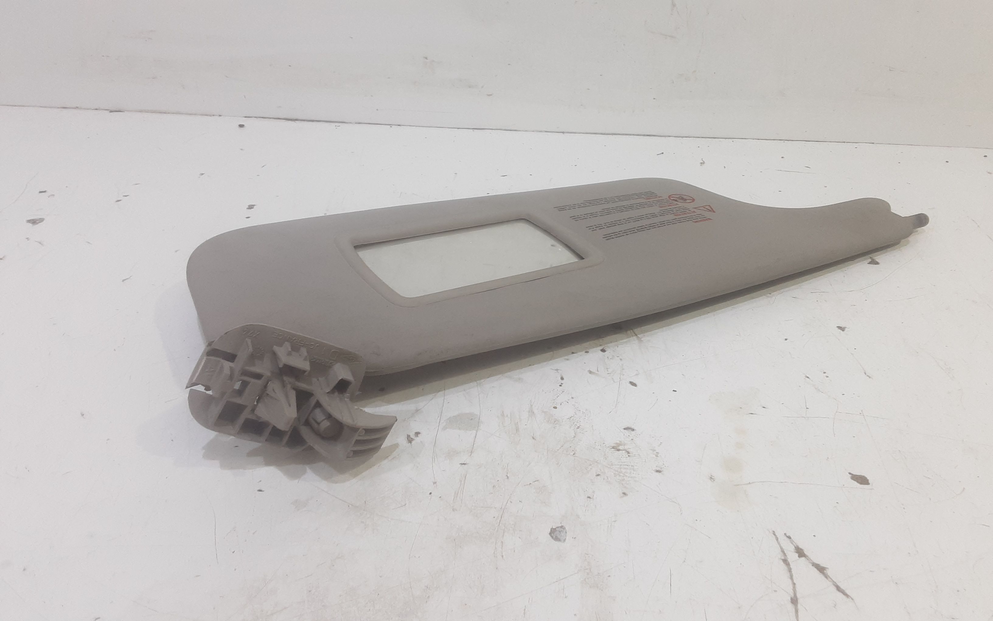 Parasole aletta Lato Passeggero RENAULT Megane S. Wagon Serie (02>06)