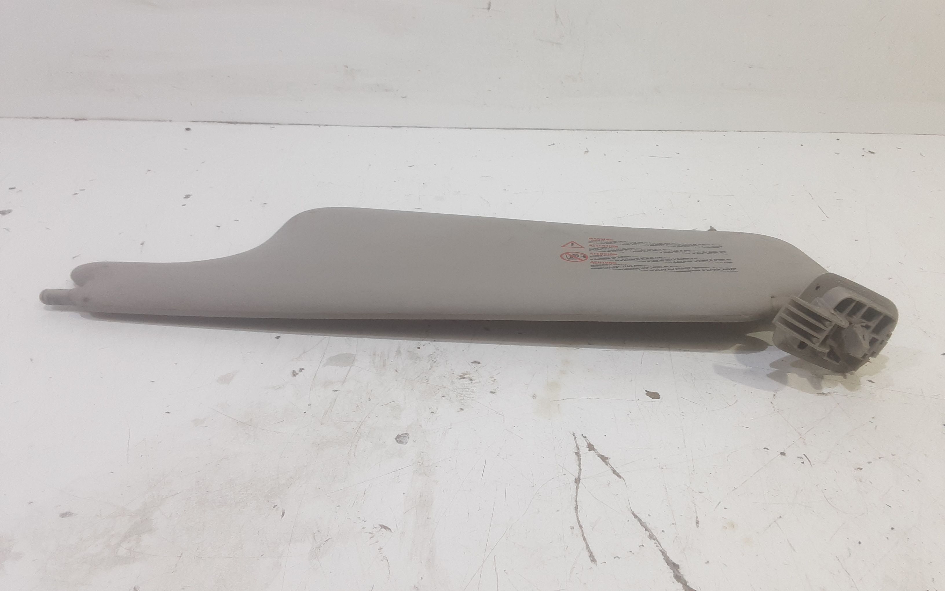 Parasole aletta Lato Passeggero RENAULT Megane S. Wagon Serie (02>06)