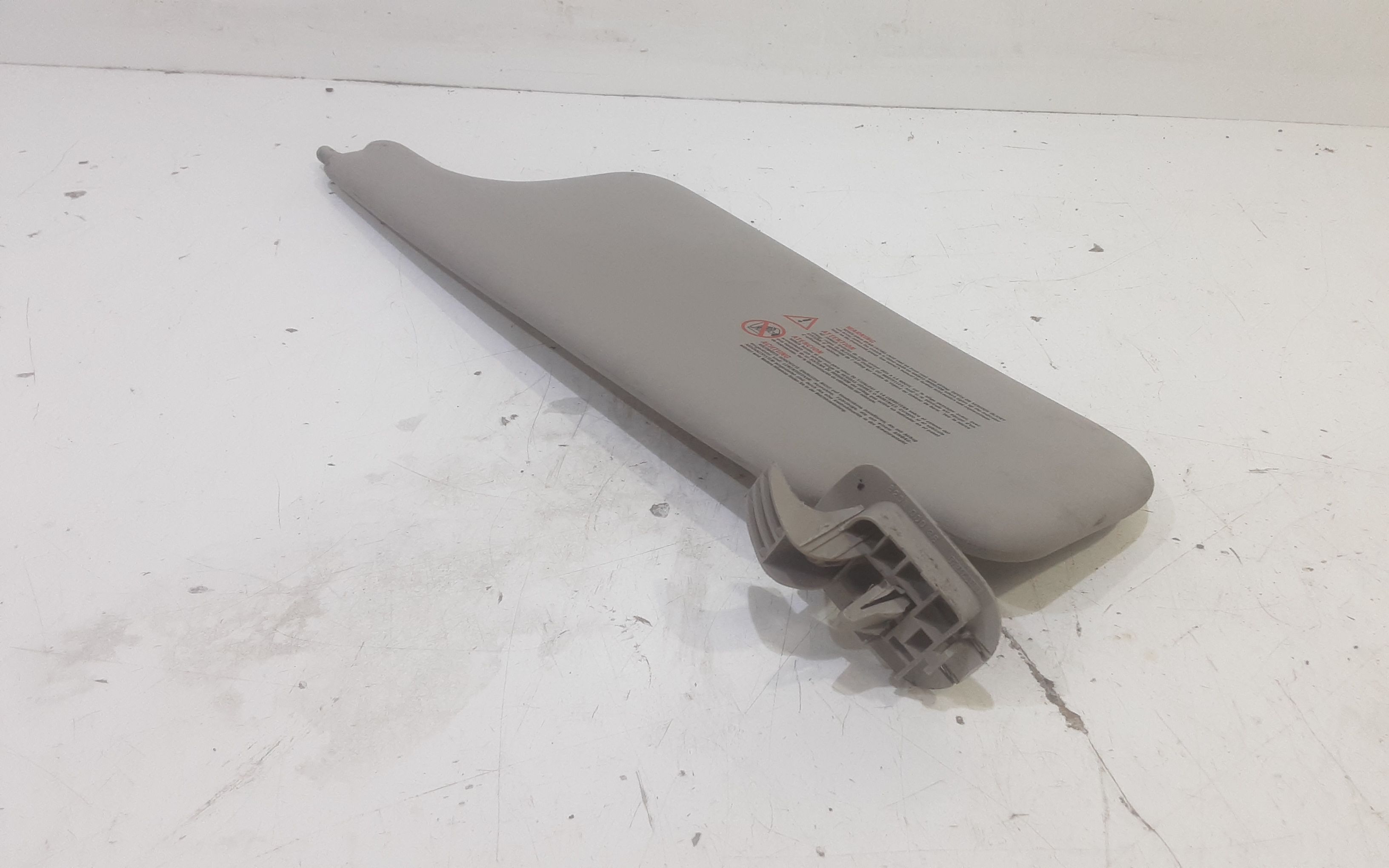 Parasole aletta Lato Passeggero RENAULT Megane S. Wagon Serie (02>06)