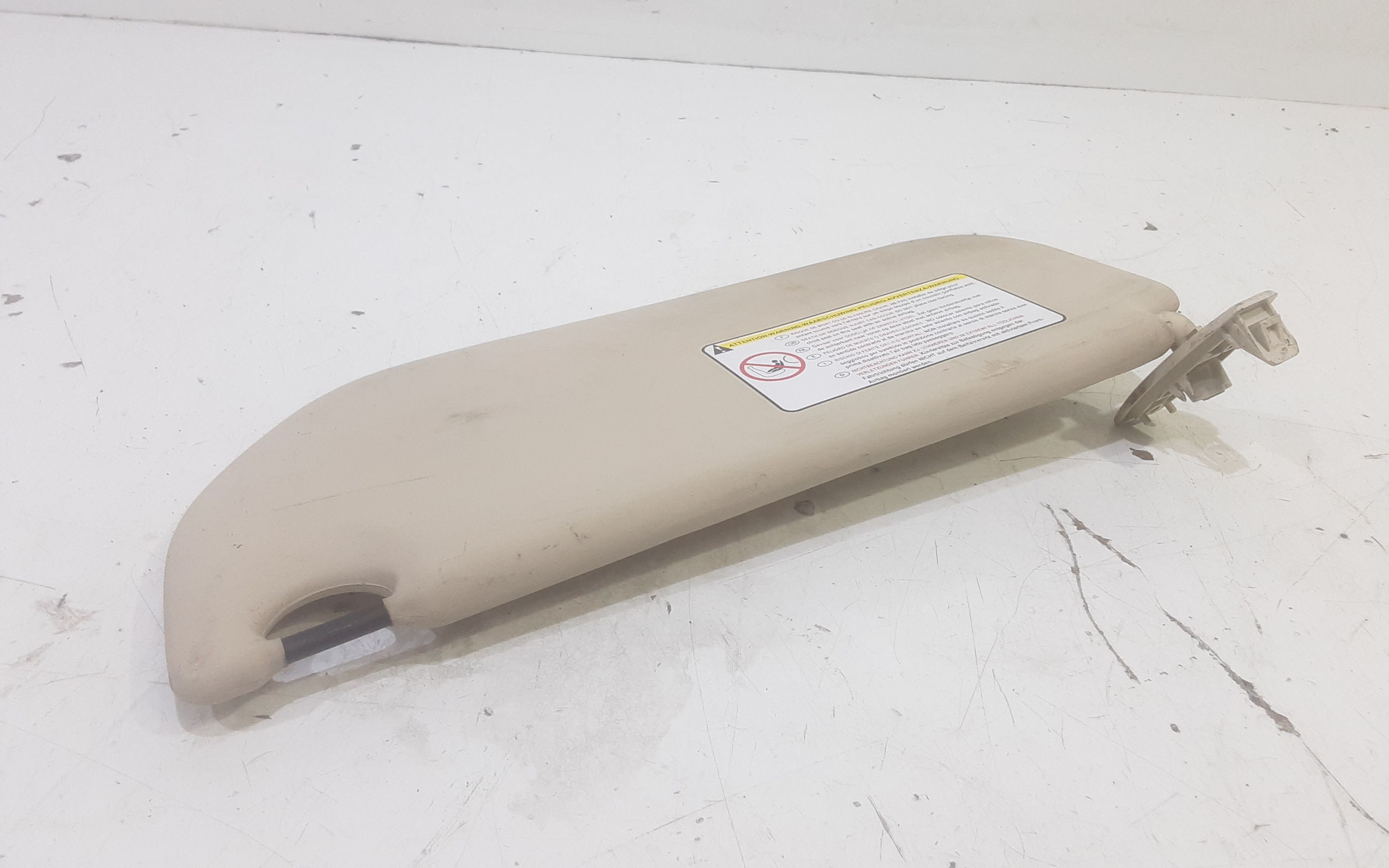 Parasole aletta Lato Passeggero CITROEN C4 Berlina