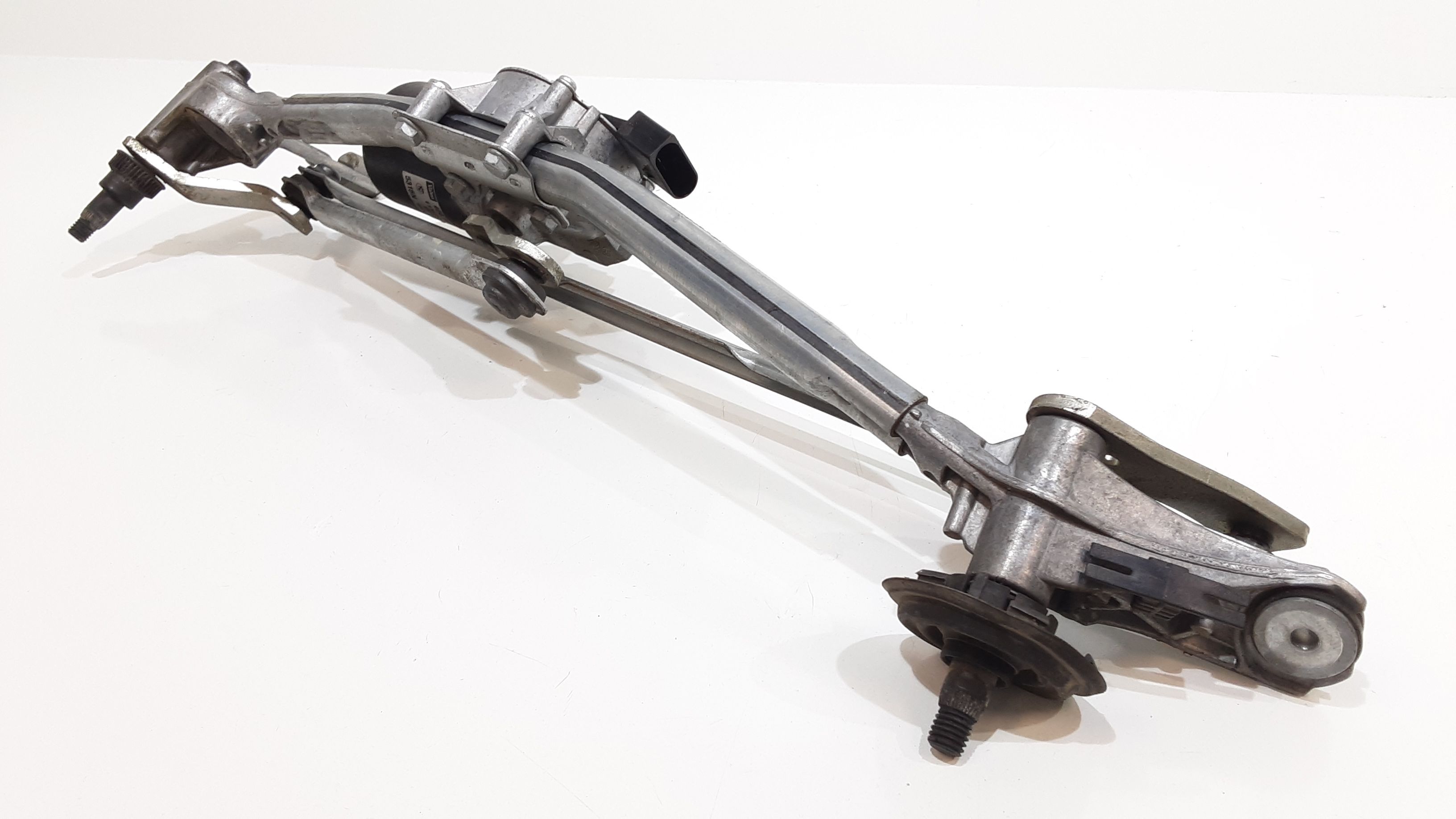 Motorino tergi ant completo di tandem BMW Serie 3 E90 Berlina