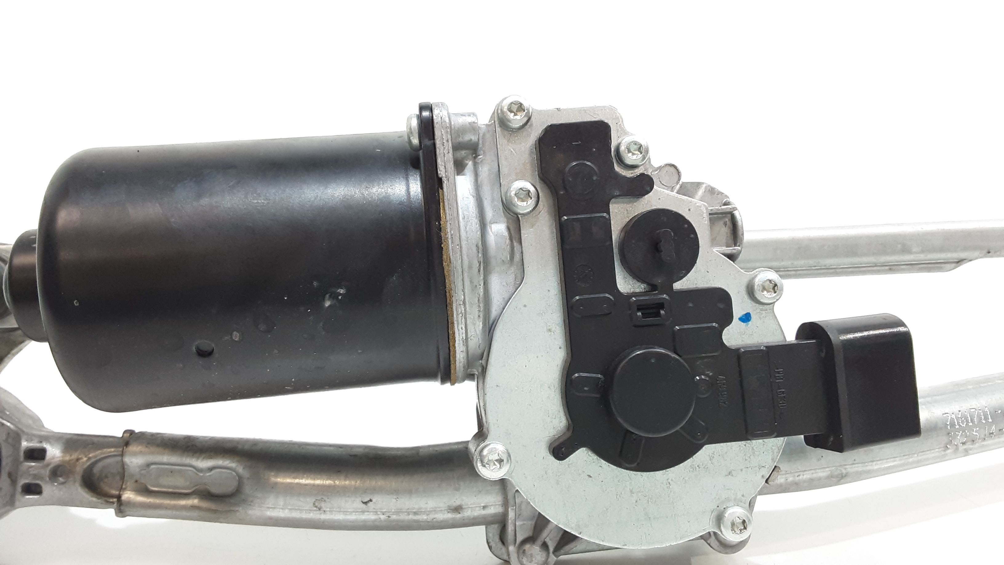 Motorino tergi ant completo di tandem BMW Serie 3 E90 Berlina