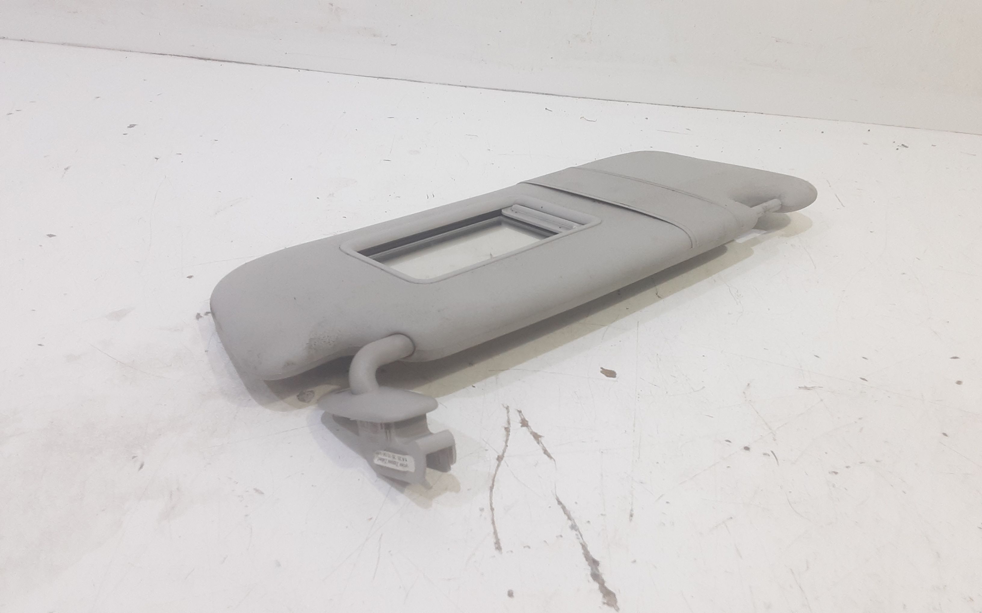 Parasole aletta Lato Passeggero AUDI A3 Serie (8P1) (03>05)