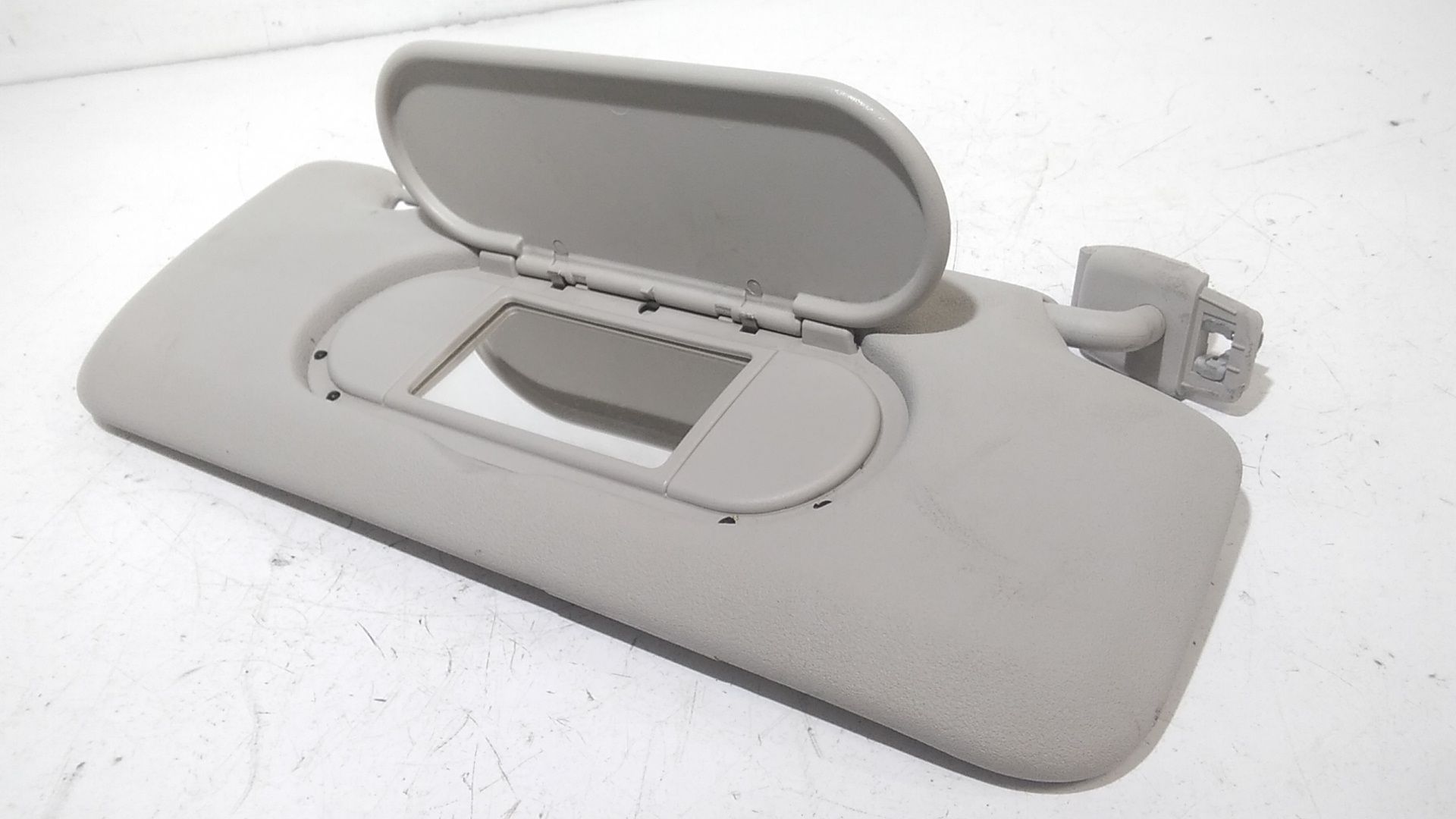 Parasole aletta Lato Passeggero MINI Countryman Serie (F60) (16>)