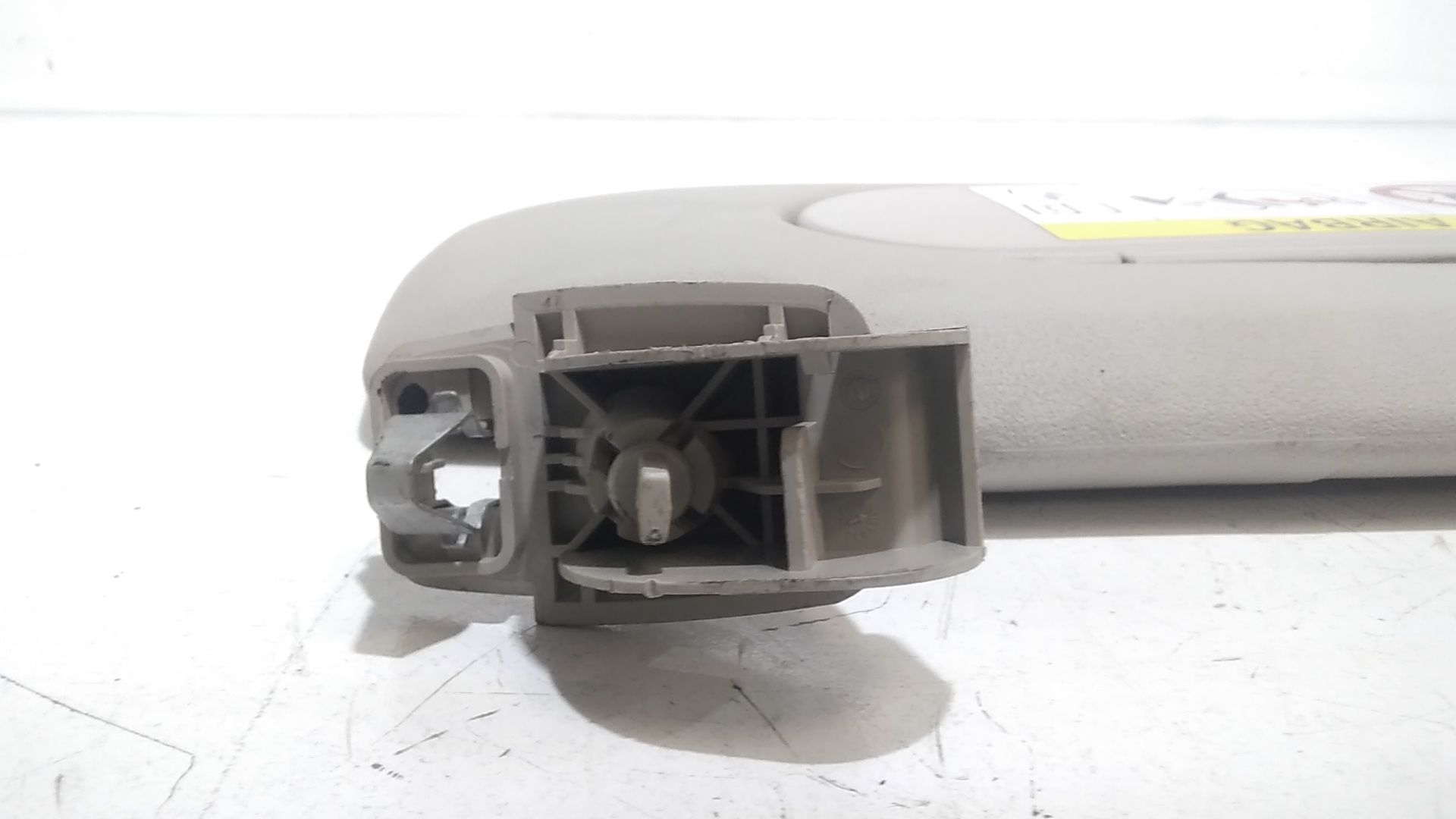 Parasole aletta Lato Passeggero MINI Countryman Serie (F60) (16>)