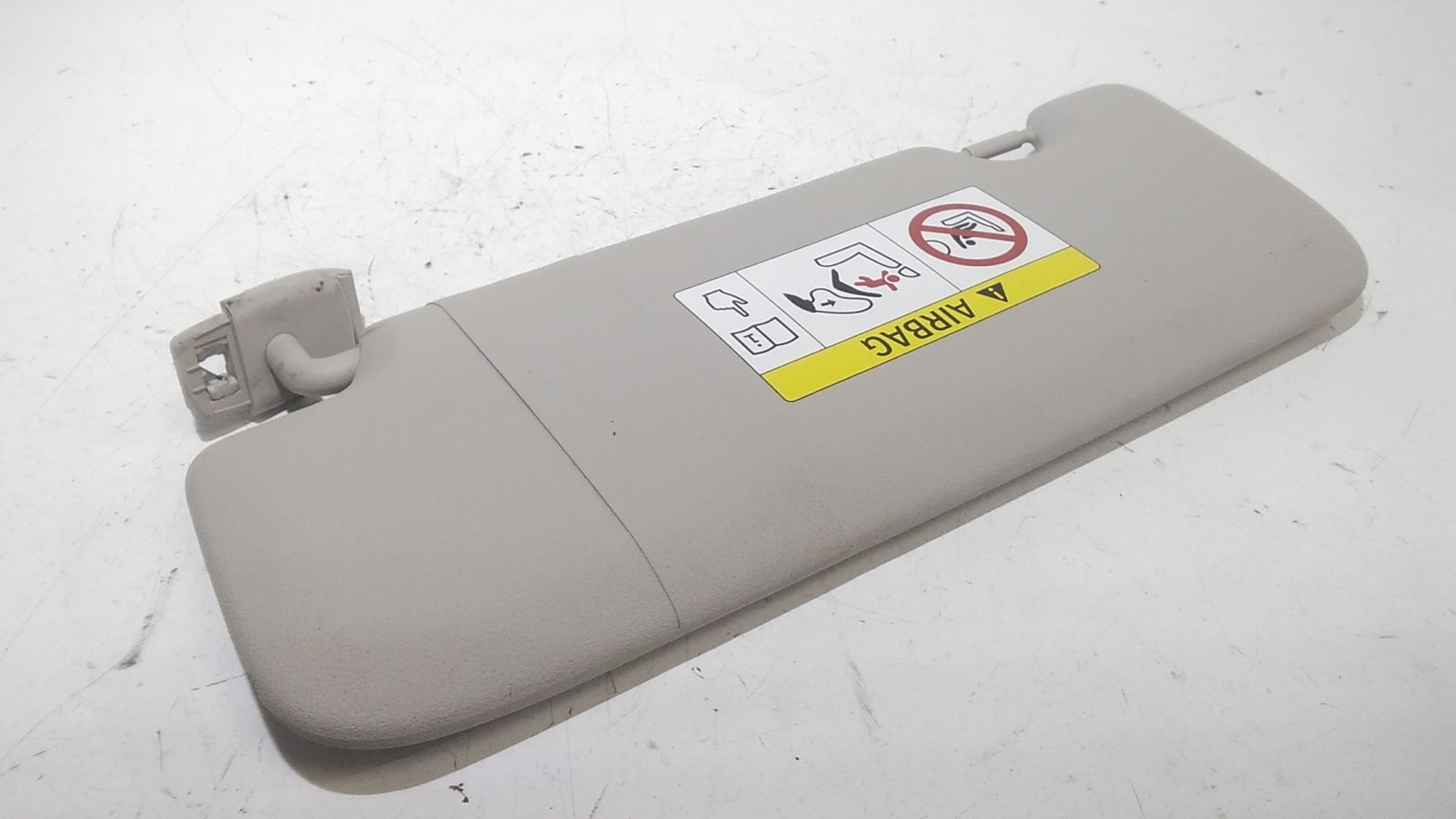 Parasole aletta Lato Passeggero MINI Countryman Serie (F60) (16>)