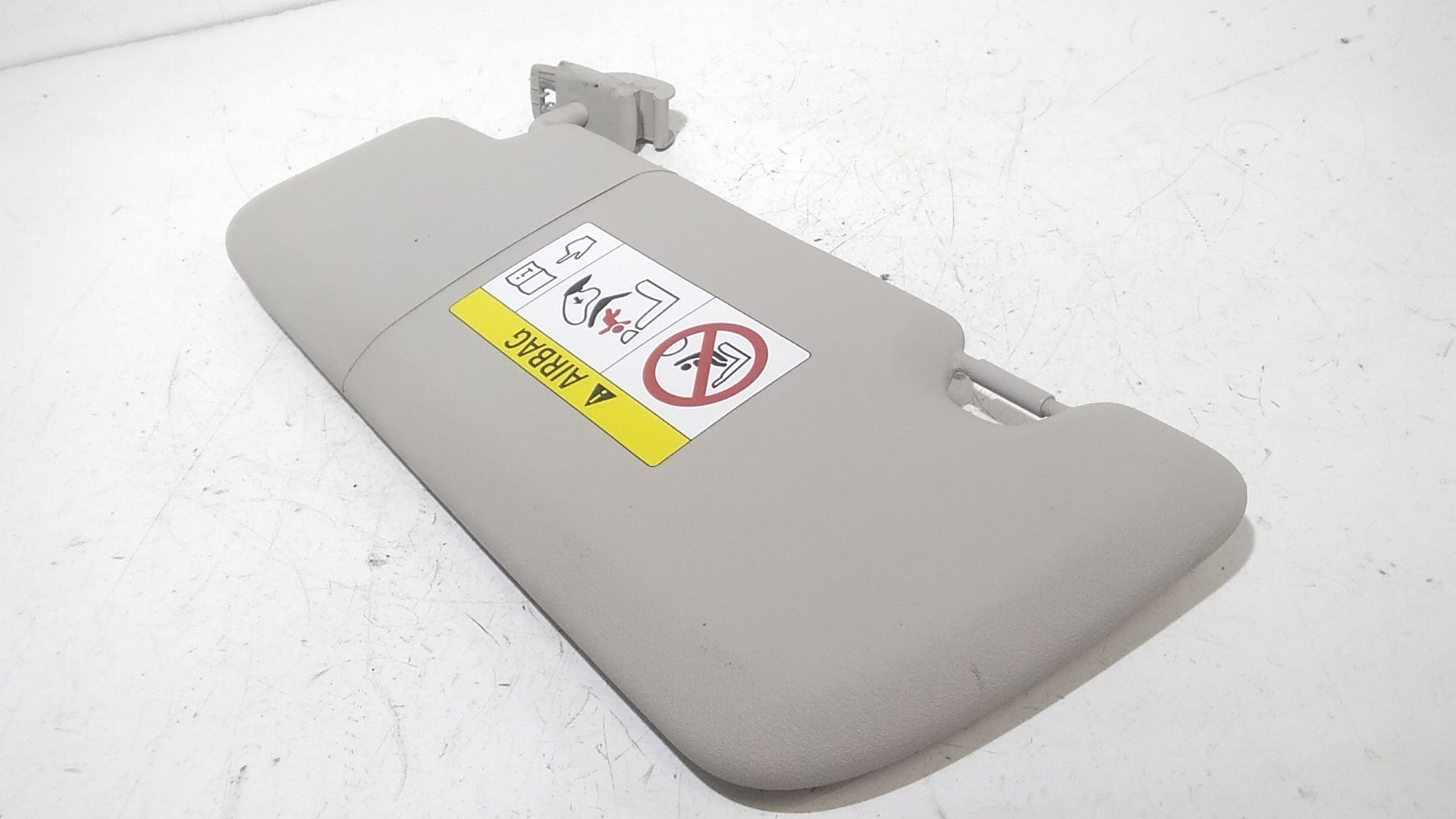 Parasole aletta Lato Passeggero MINI Countryman Serie (F60) (16>)