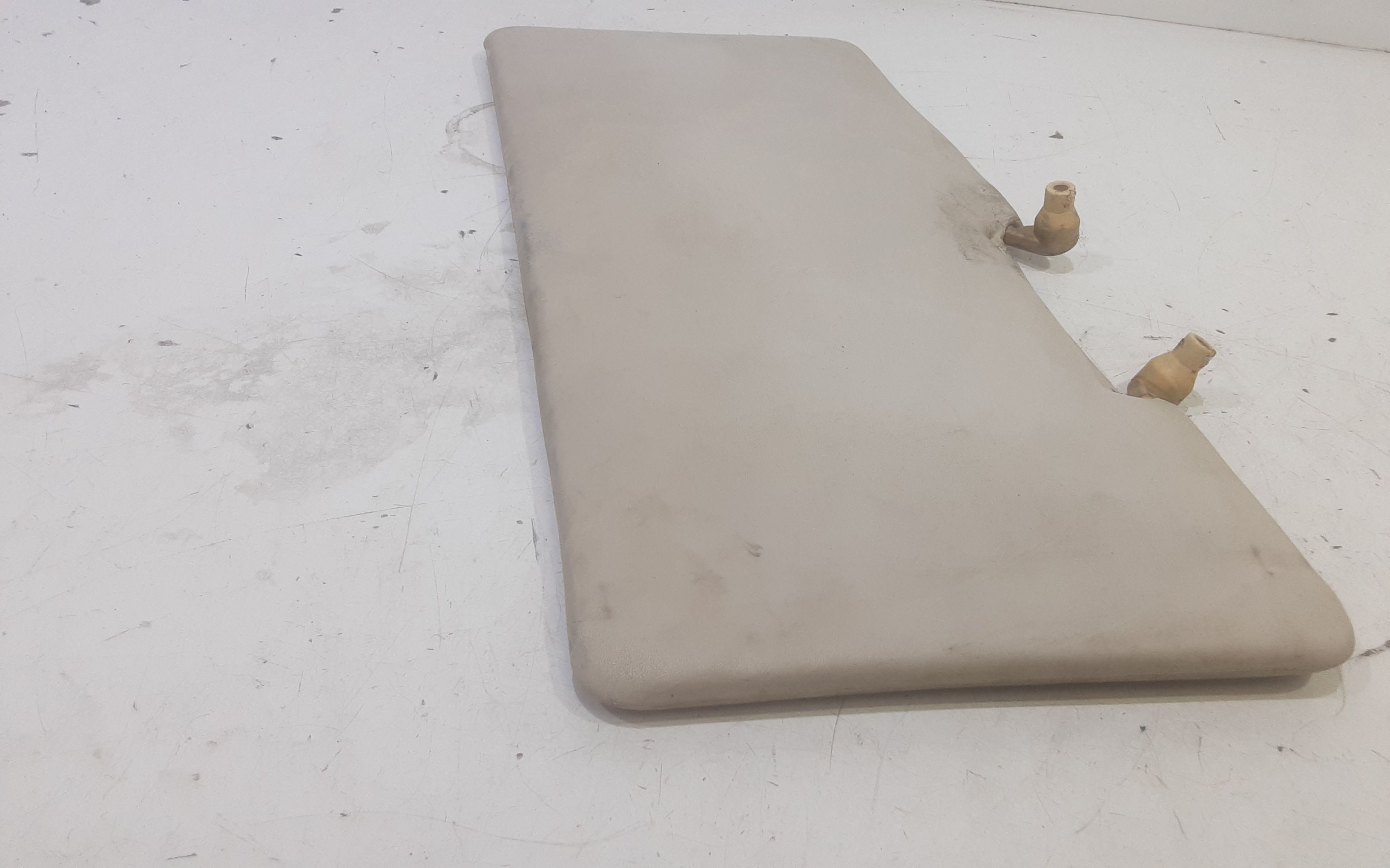 Parasole aletta Lato Passeggero FIAT 242 Serie