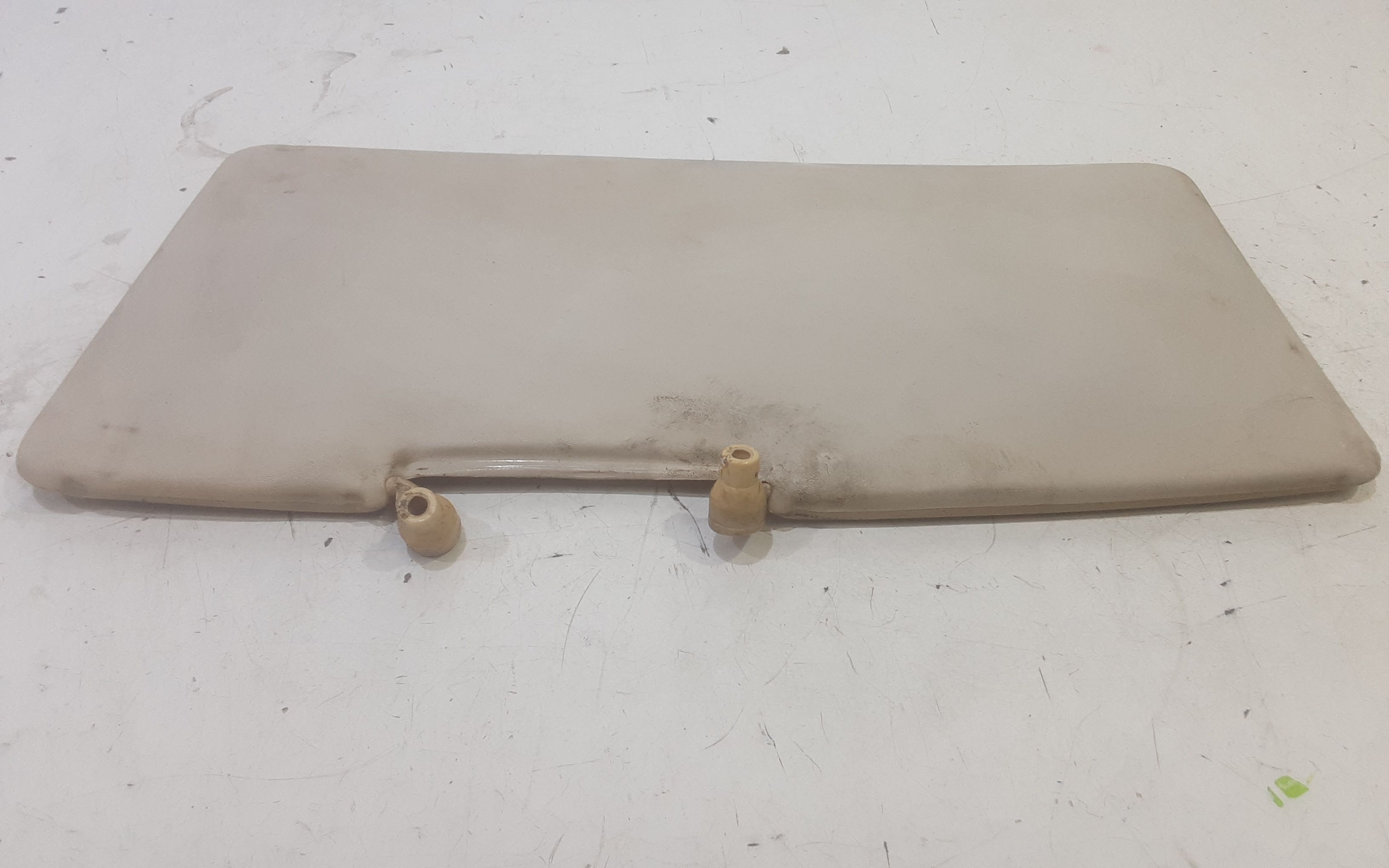 Parasole aletta Lato Passeggero FIAT 242 Serie