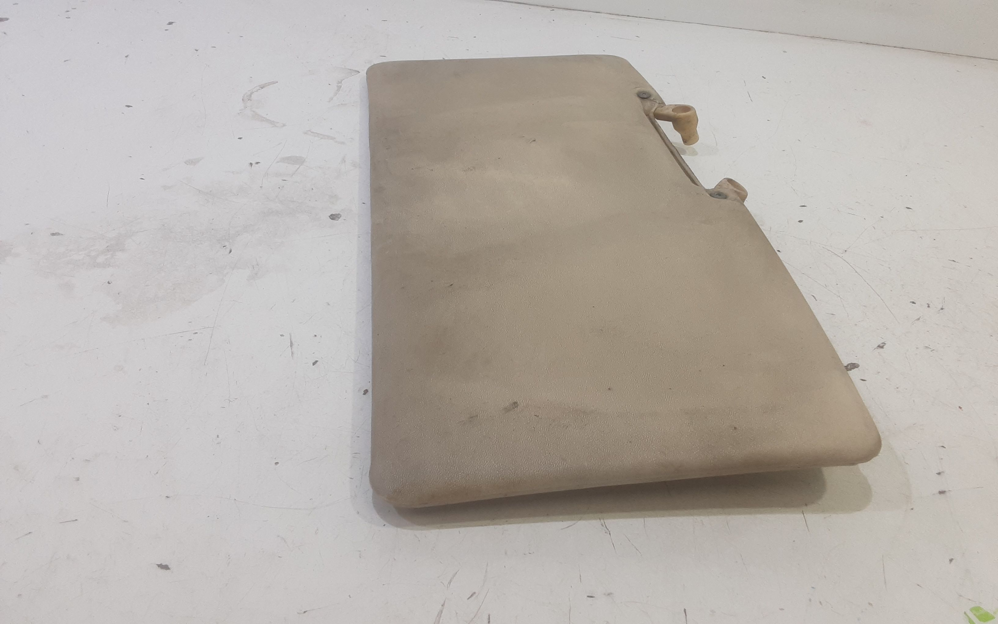 Parasole aletta Lato Passeggero FIAT 242 Serie