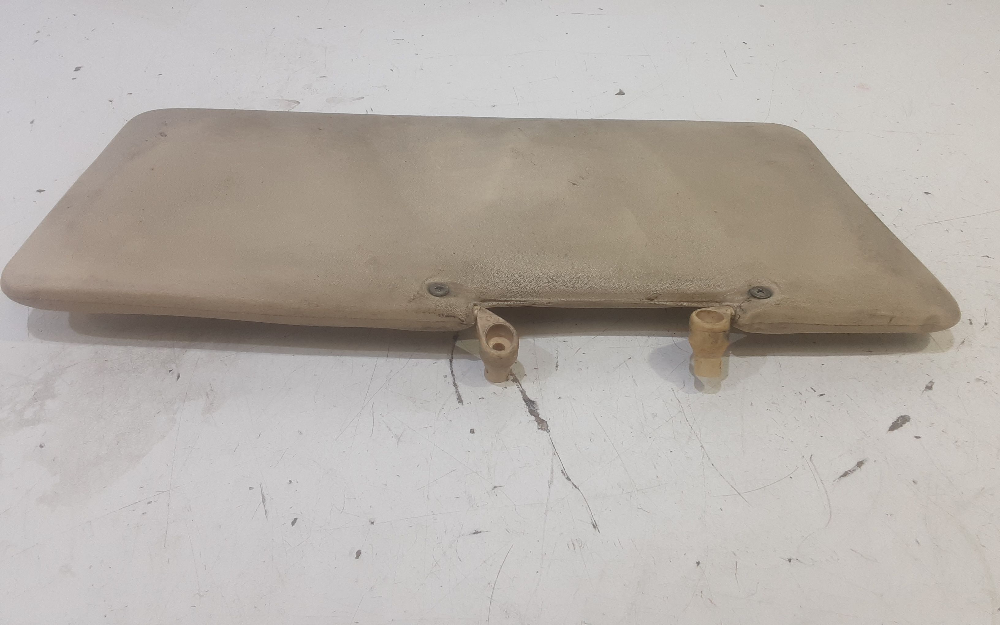 Parasole aletta Lato Passeggero FIAT 242 Serie