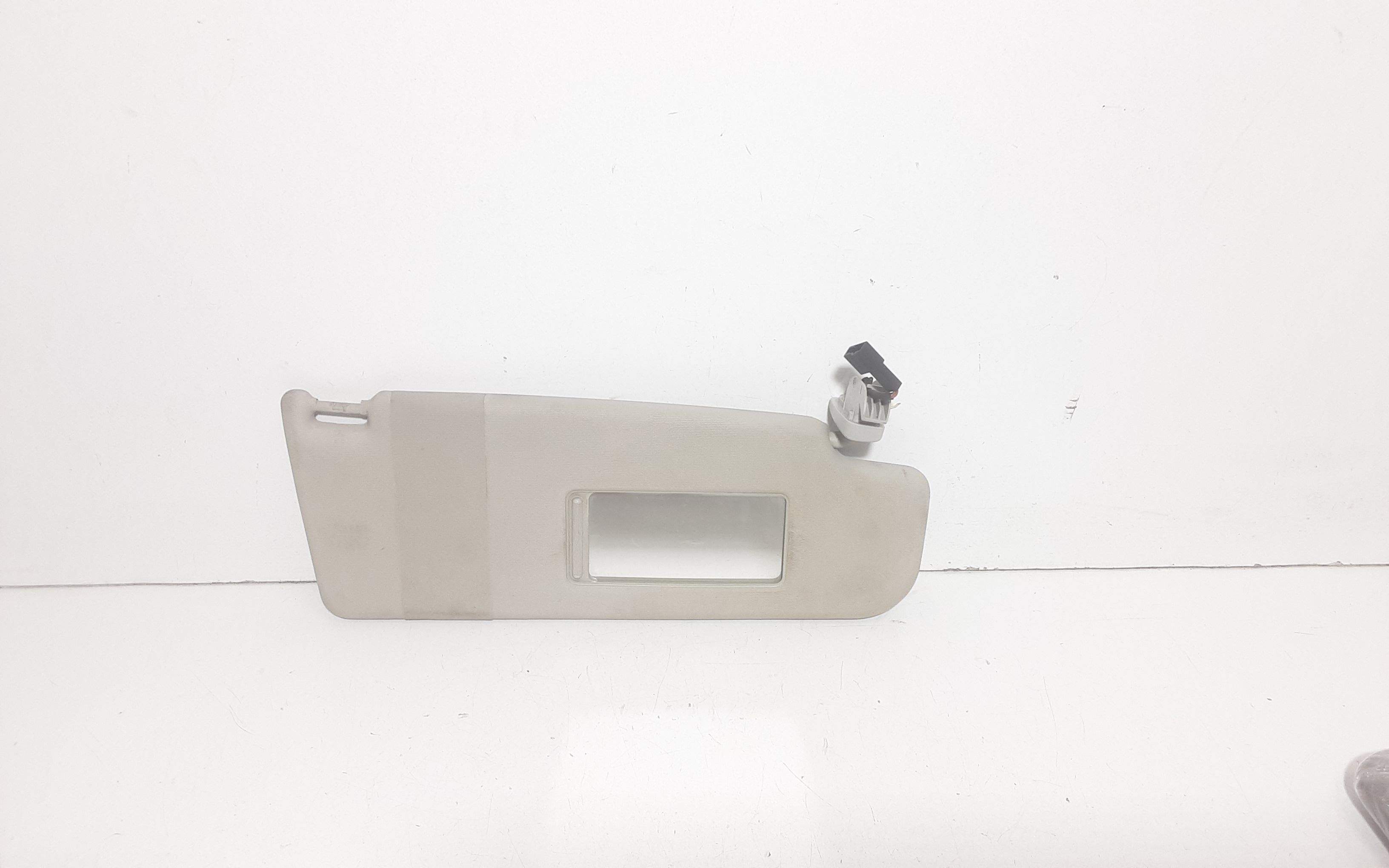 Parasole aletta Lato Passeggero VOLKSWAGEN Polo 4 Serie