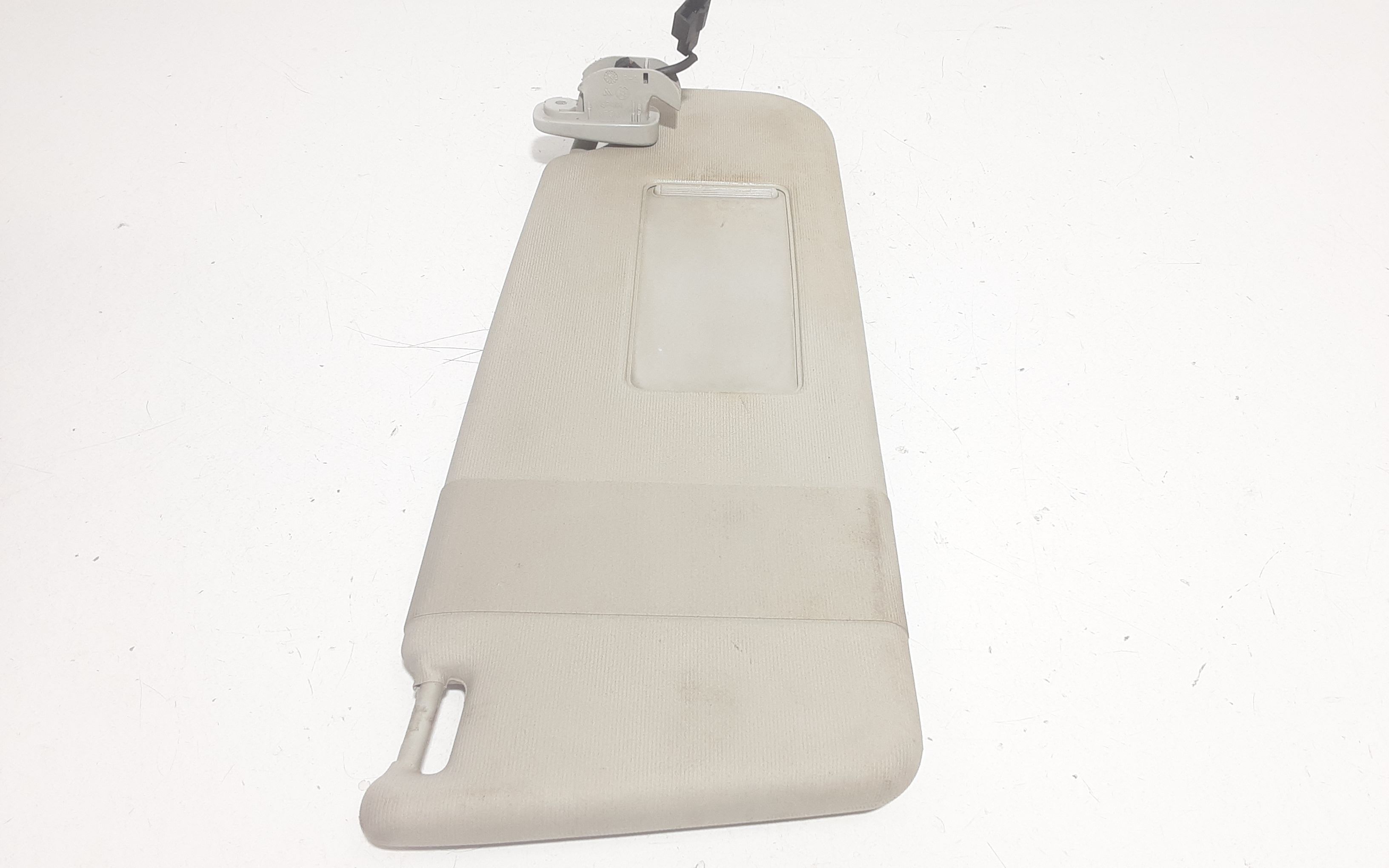 Parasole aletta Lato Passeggero VOLKSWAGEN Polo 4 Serie