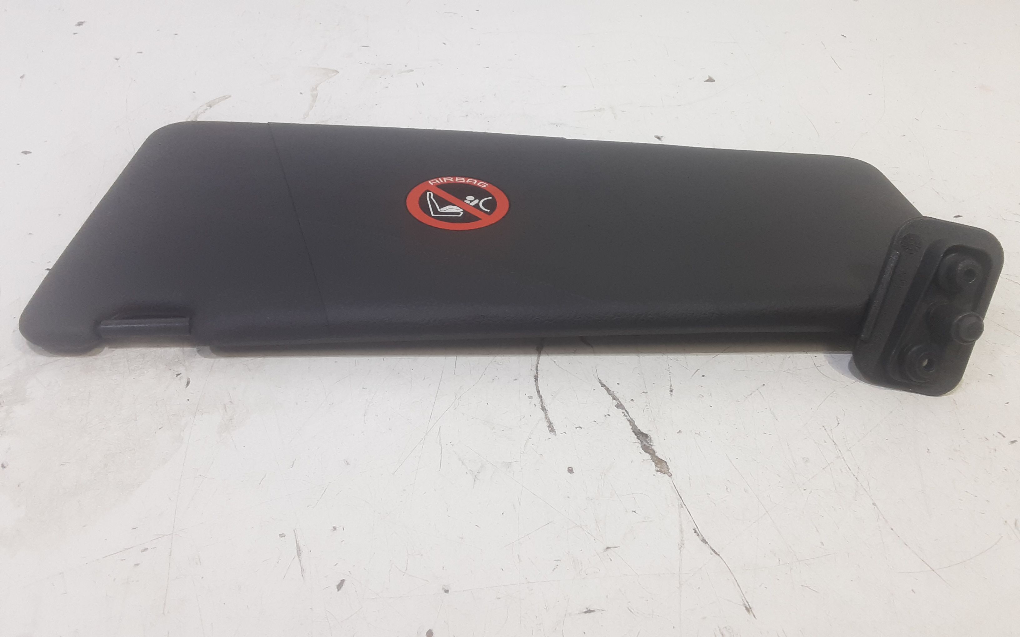 Parasole aletta Lato Passeggero LANCIA Y 1 Serie