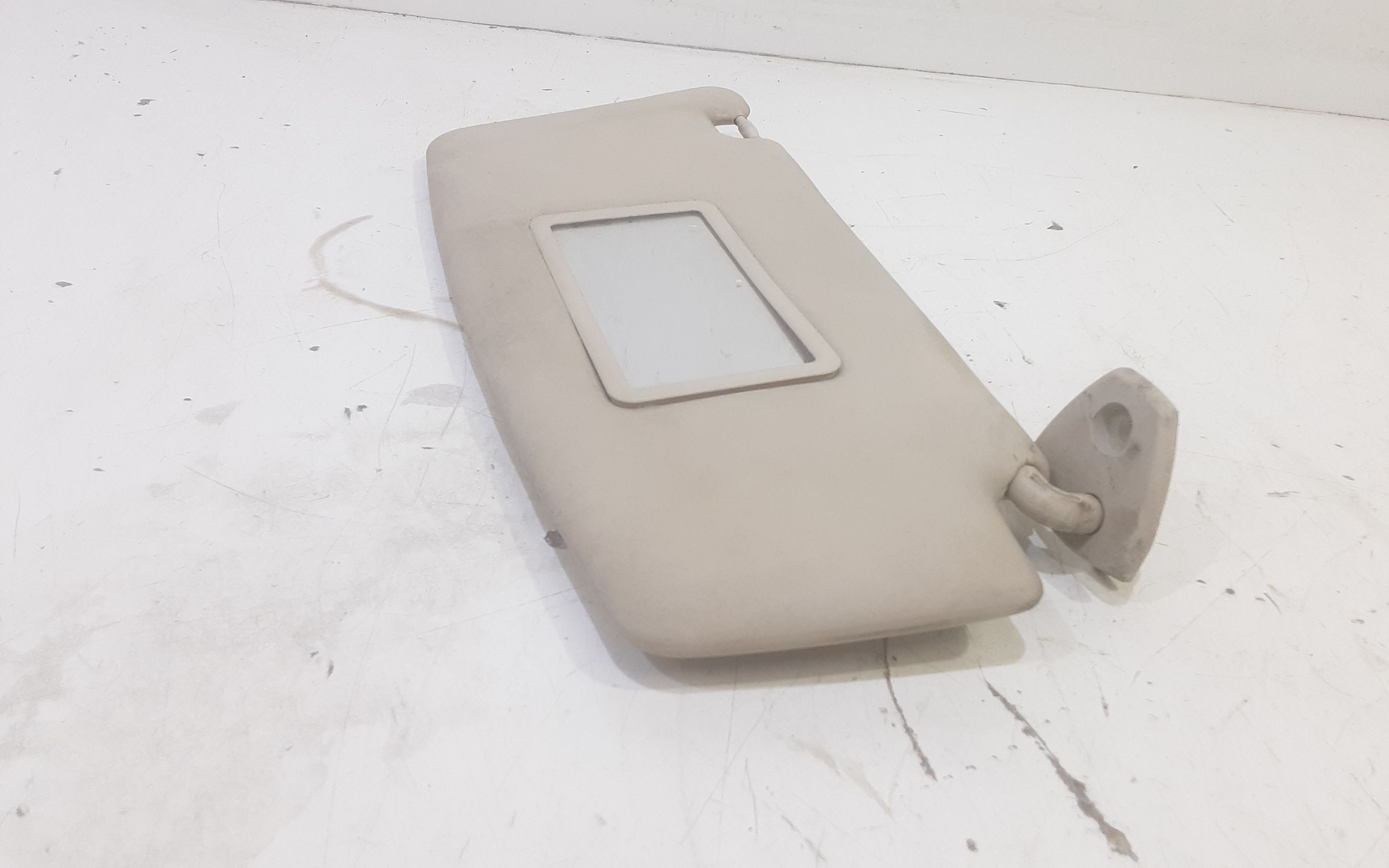 Parasole aletta Lato Passeggero LANCIA Ypsilon 1 Serie