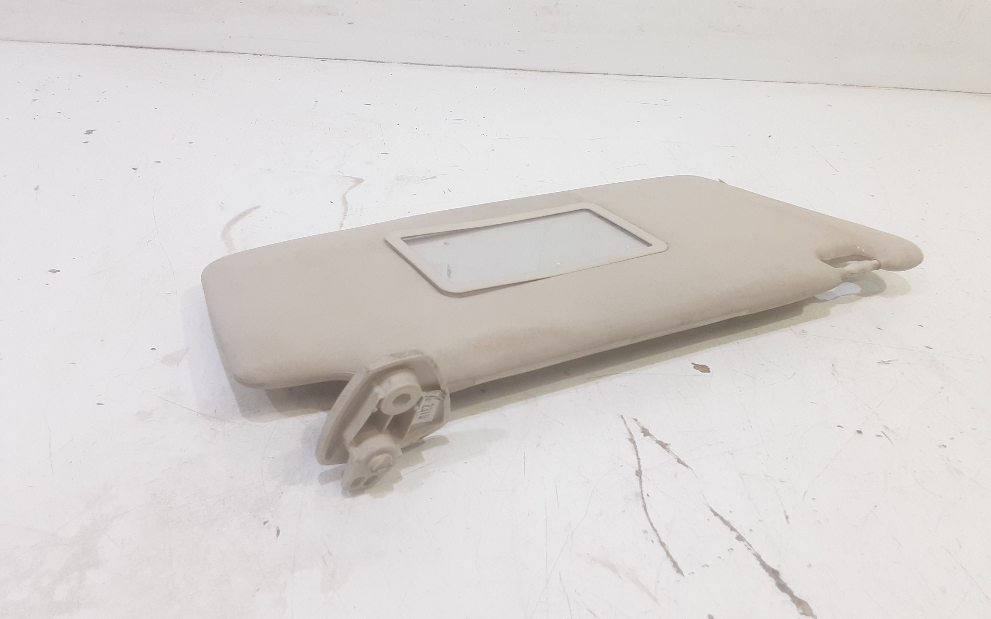 Parasole aletta Lato Passeggero LANCIA Ypsilon 1 Serie