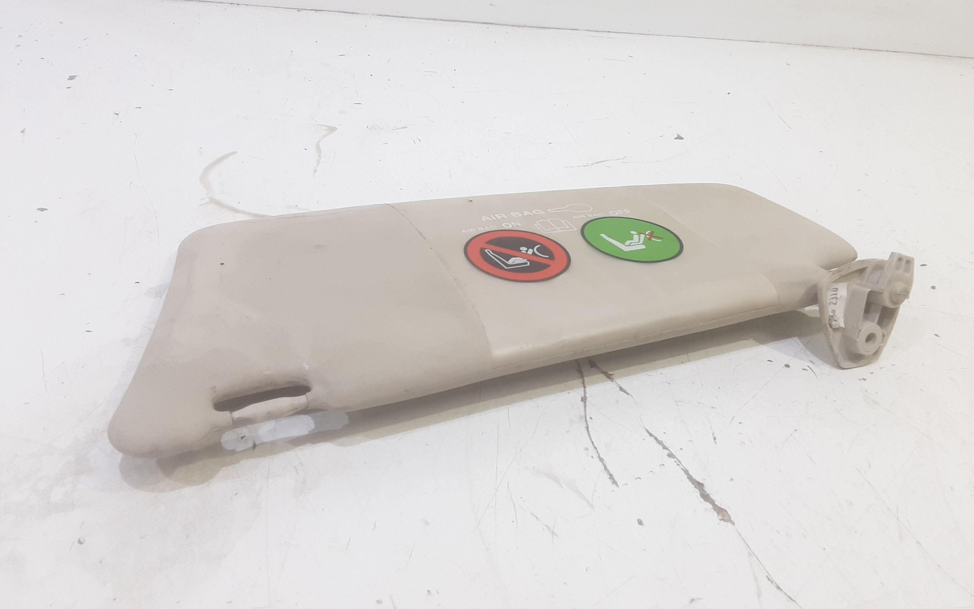 Parasole aletta Lato Passeggero LANCIA Ypsilon 1 Serie