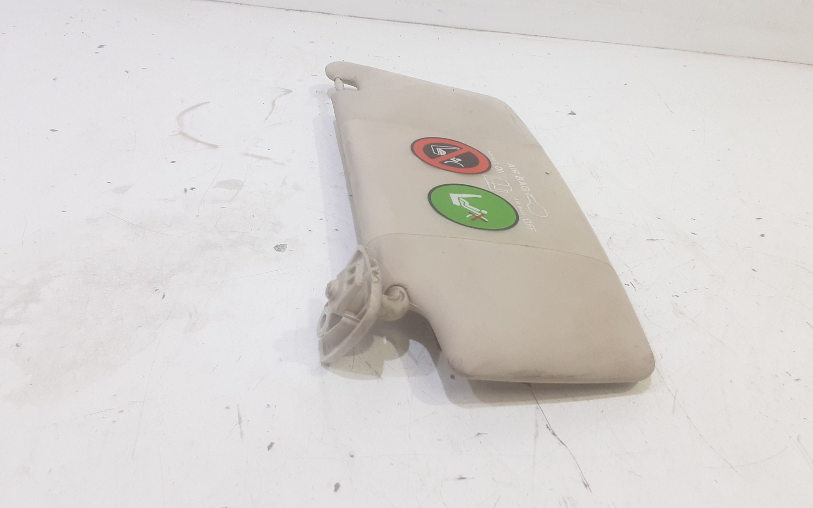 Parasole aletta Lato Passeggero LANCIA Ypsilon 1 Serie